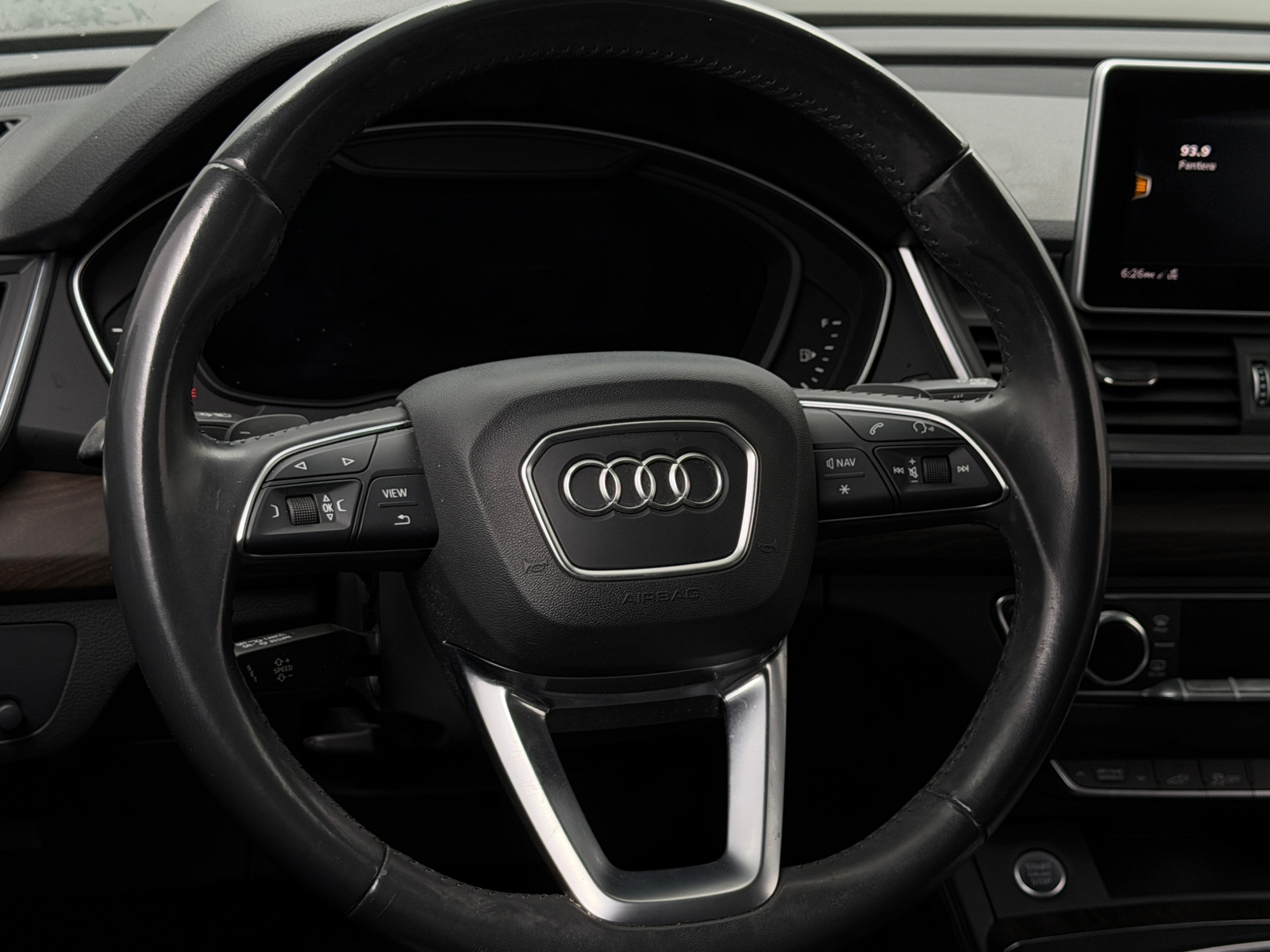 Thumbnail: 2020 Audi Q5 - 5