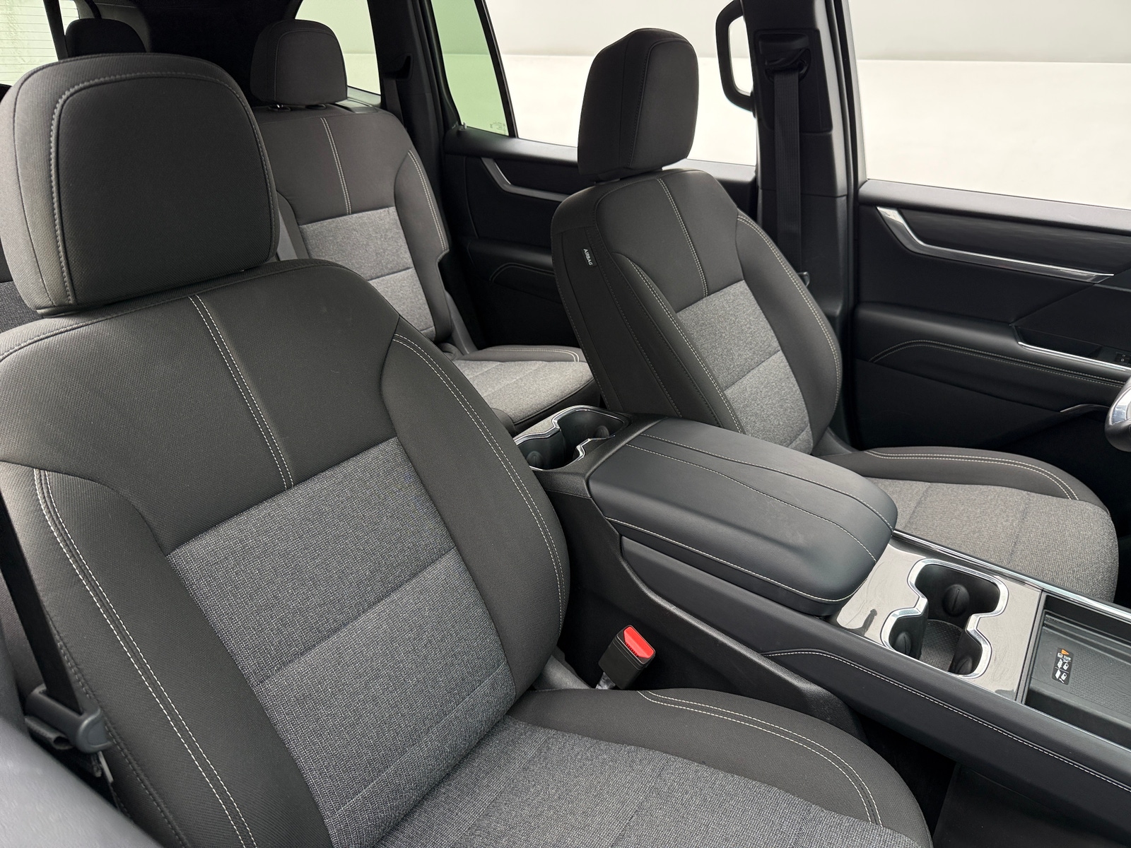 Thumbnail: 2026 GMC Acadia - 2