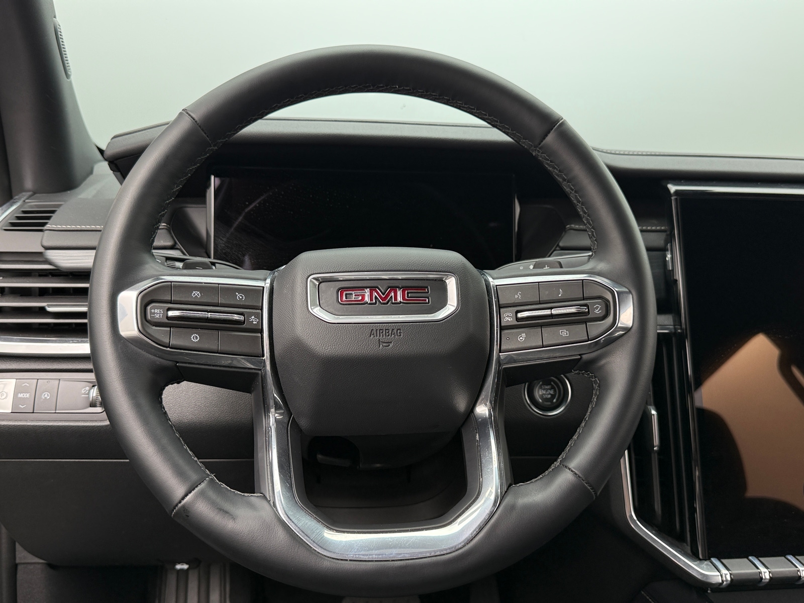 Thumbnail: 2026 GMC Acadia - 5