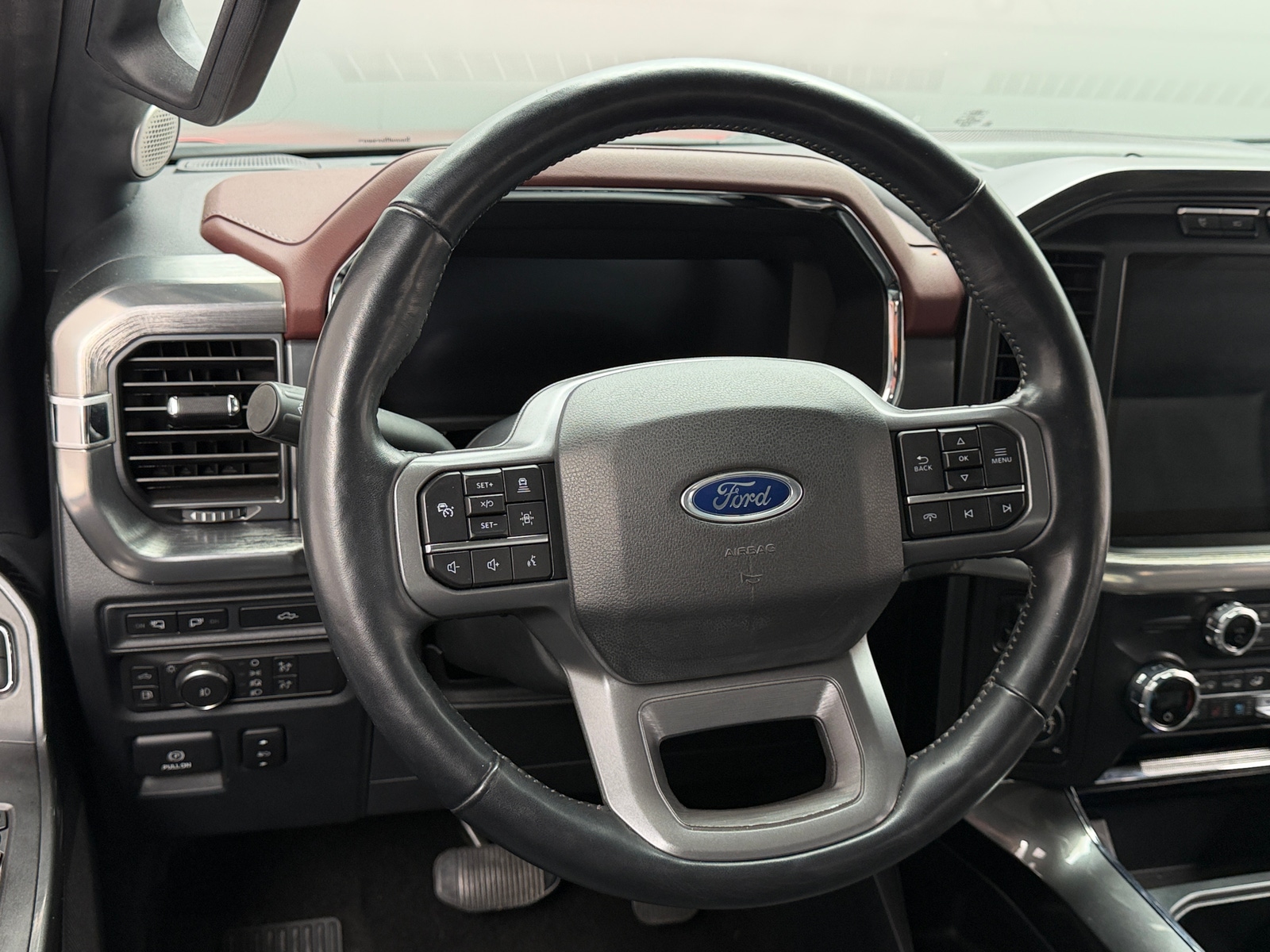 Thumbnail: 2021 Ford Econoline - 4