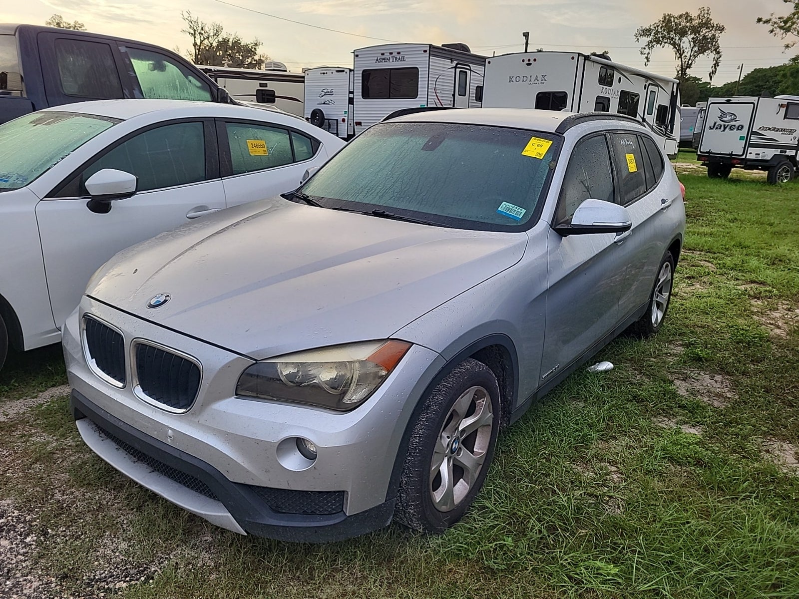 2014 BMW X1 Sdrive28i