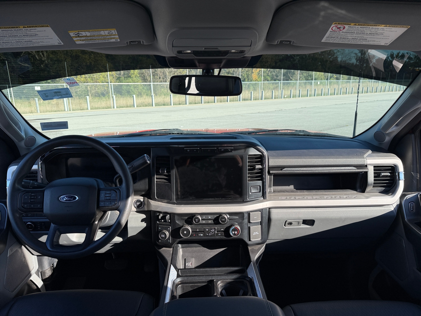 Thumbnail: 2023 Ford Econoline - 3