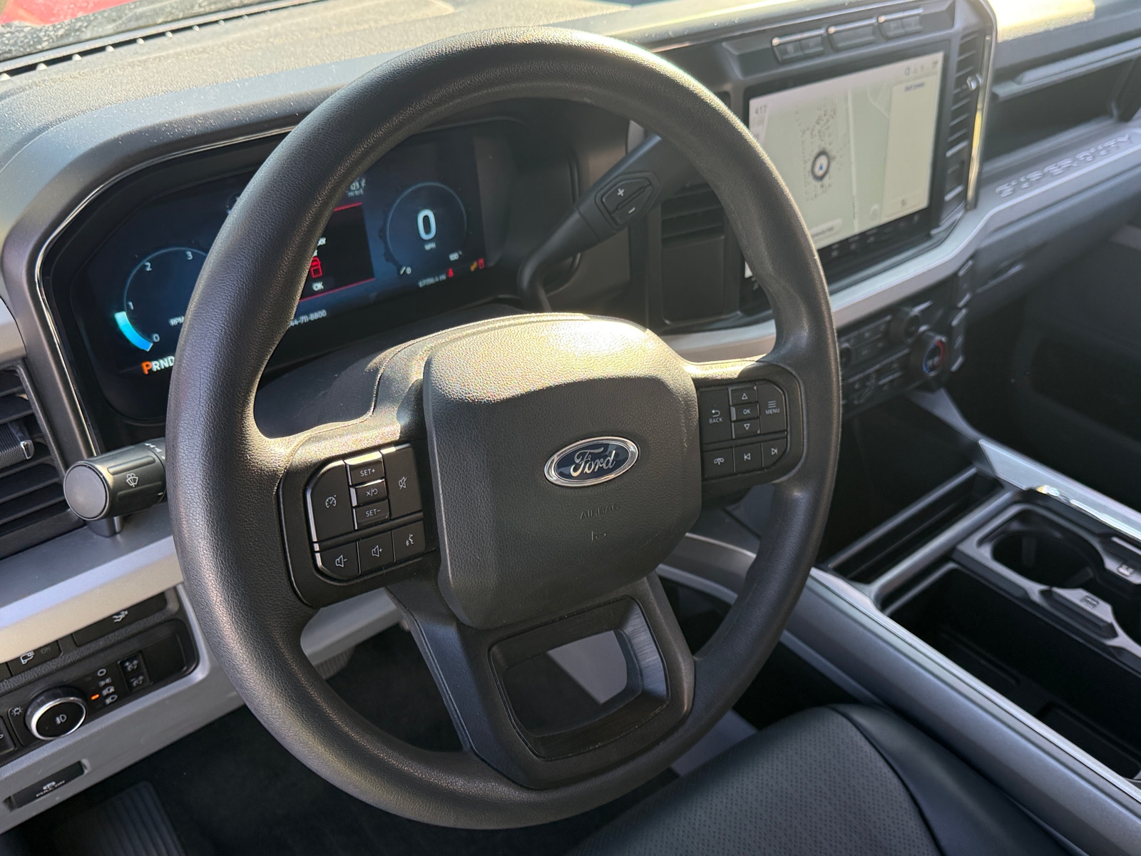 Thumbnail: 2023 Ford Econoline - 5