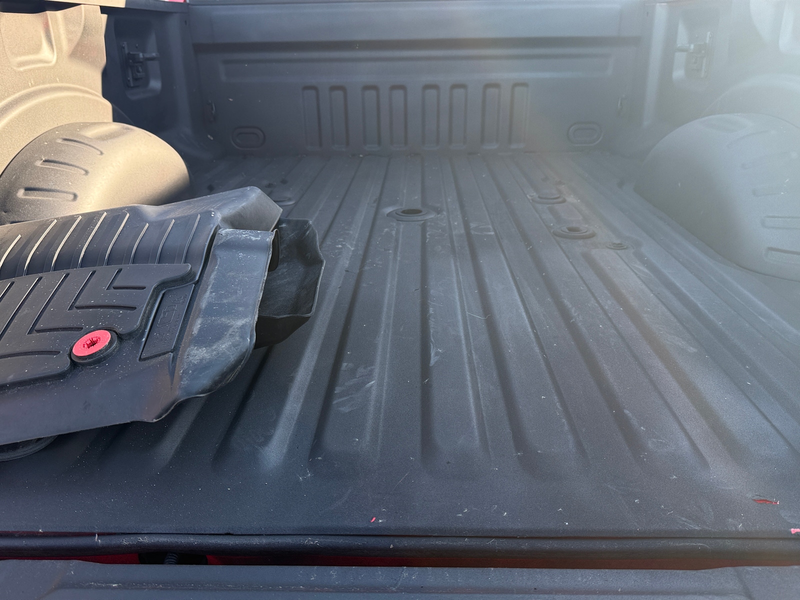Thumbnail: 2023 Ford Econoline - 7