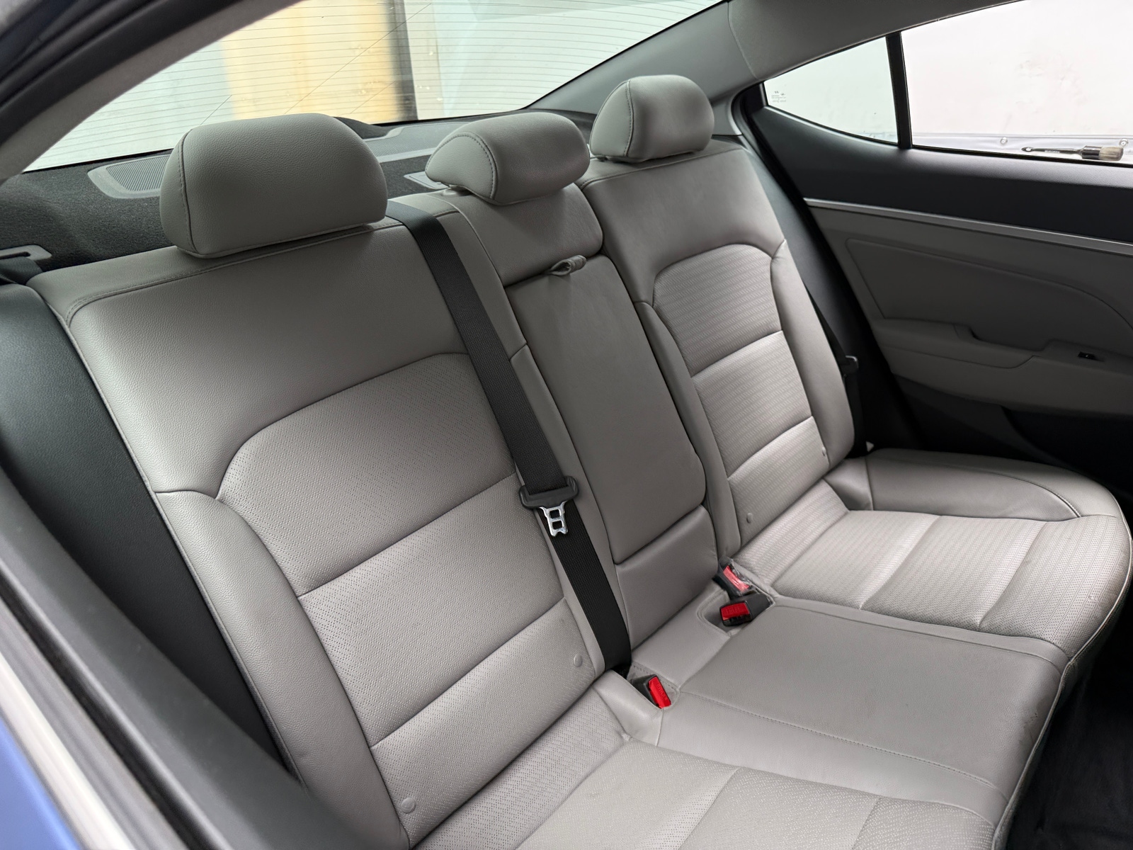 Thumbnail: 2020 Hyundai Elantra - 5