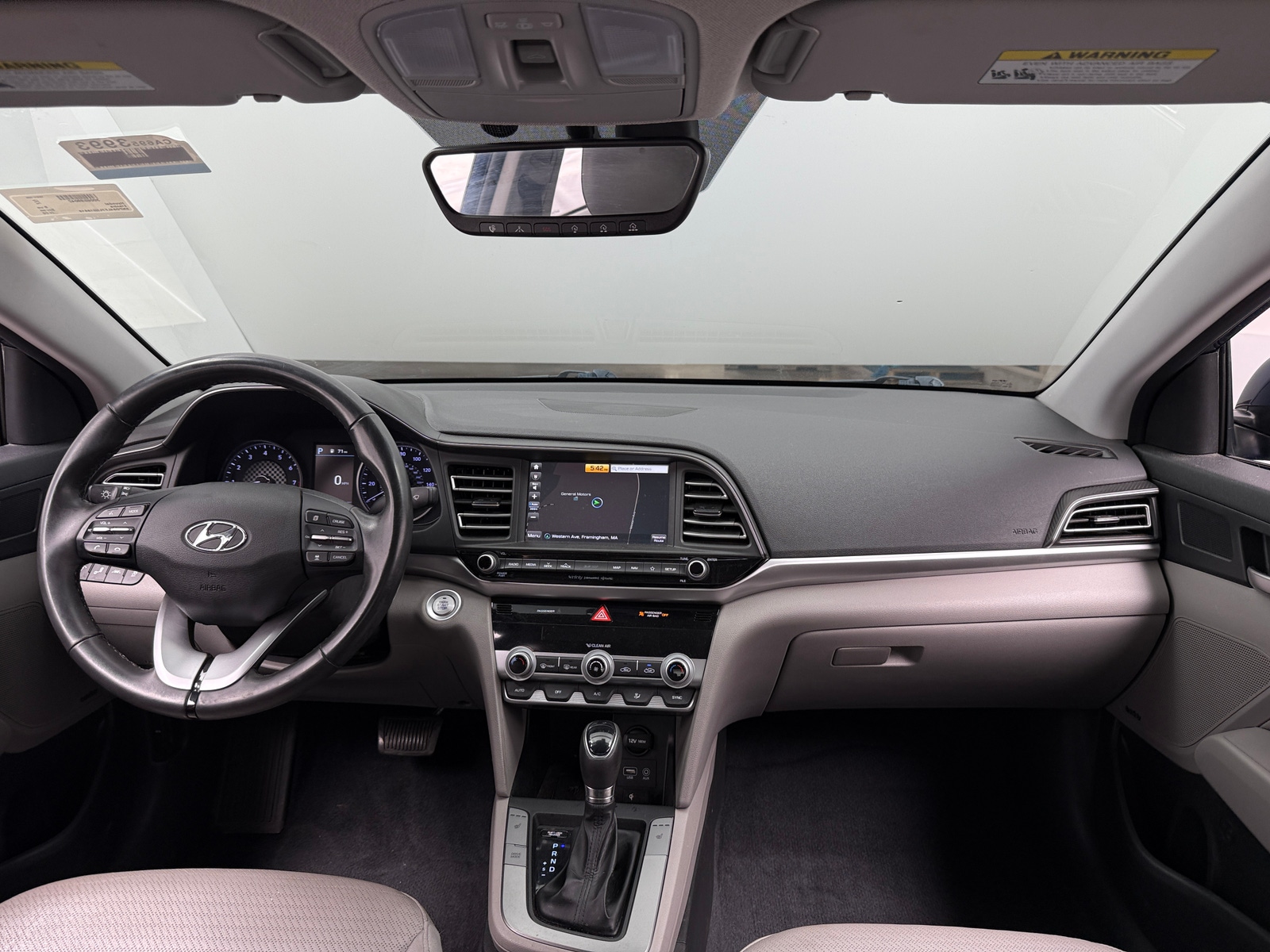 Thumbnail: 2020 Hyundai Elantra - 2