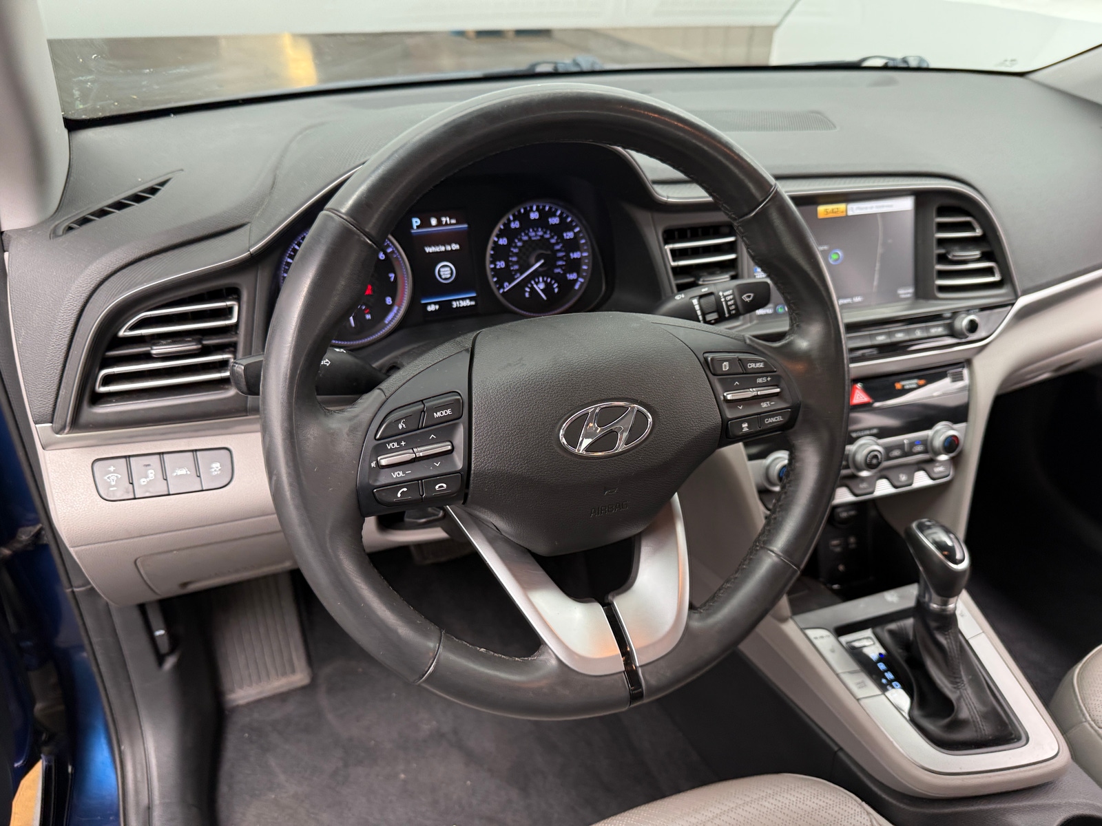 Thumbnail: 2020 Hyundai Elantra - 4