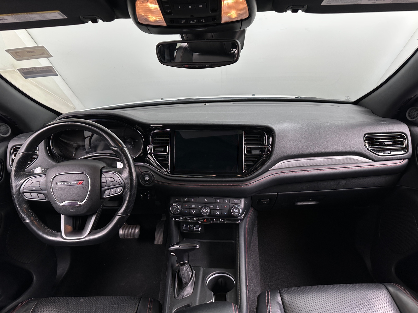 Thumbnail: 2023 Dodge Durango - 2