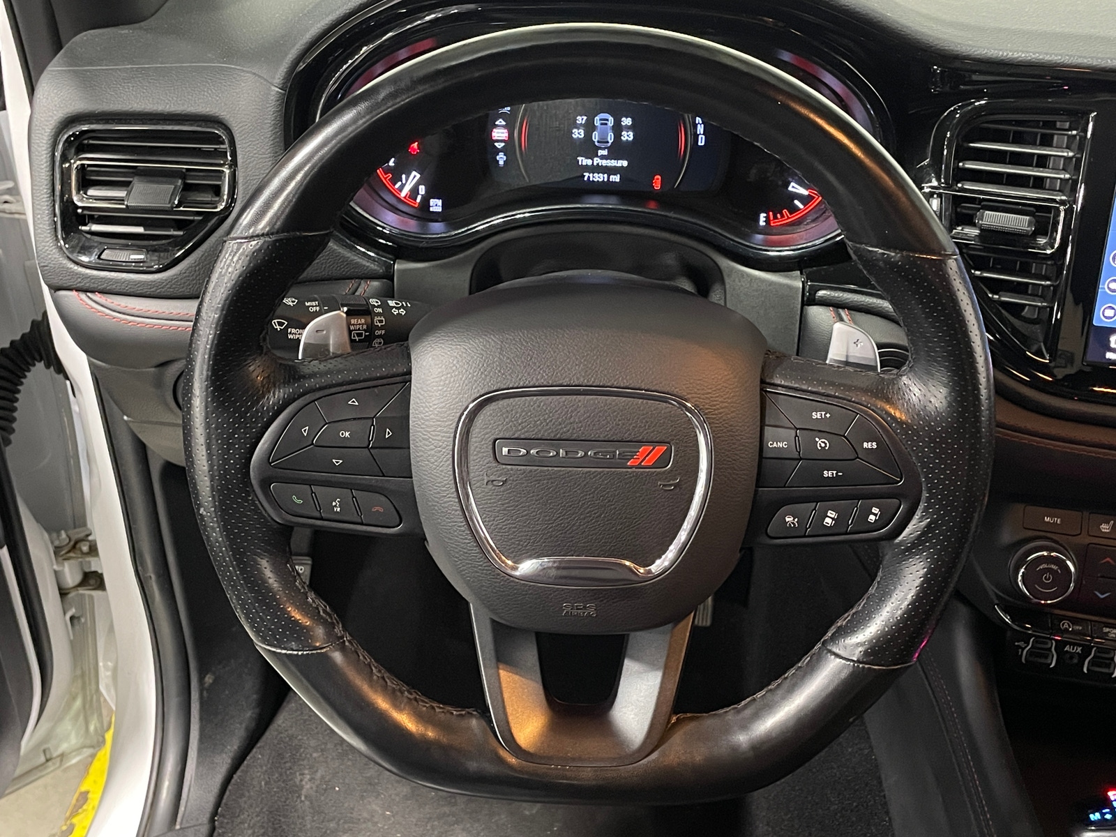 Thumbnail: 2023 Dodge Durango - 4