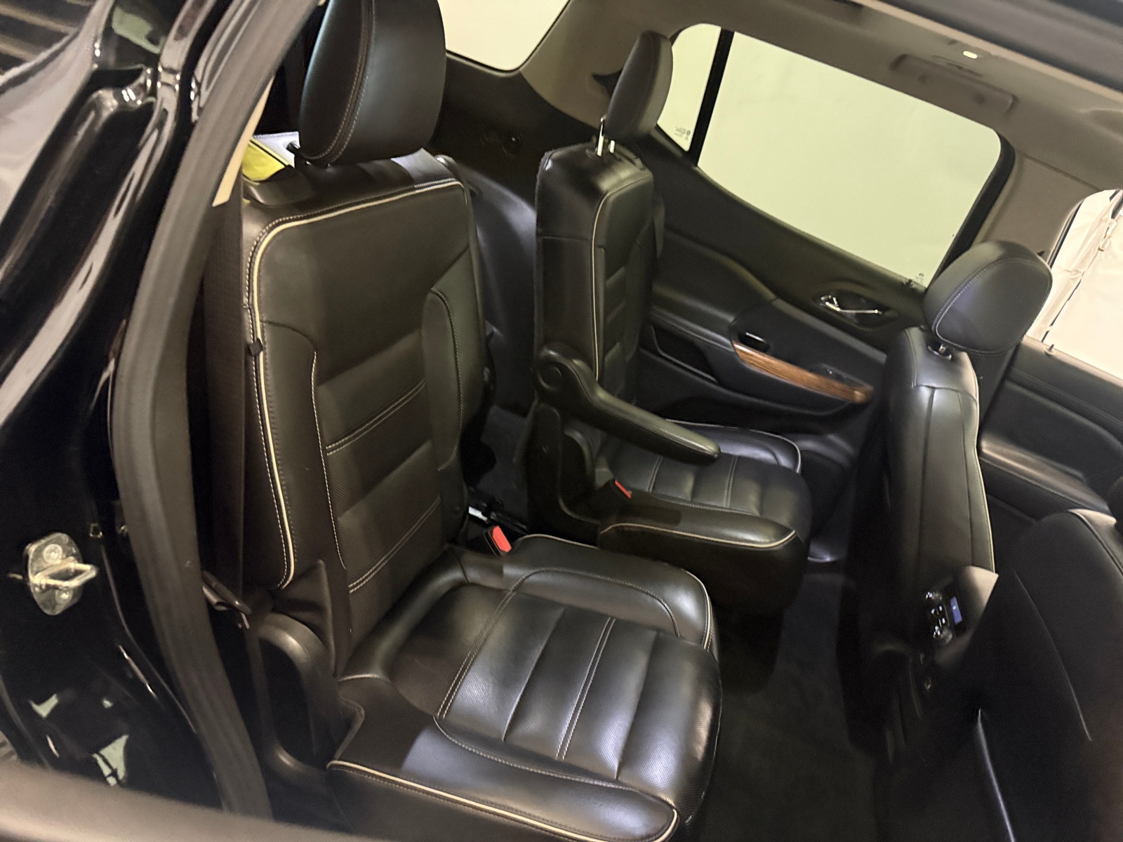 Thumbnail: 2019 GMC Acadia - 5