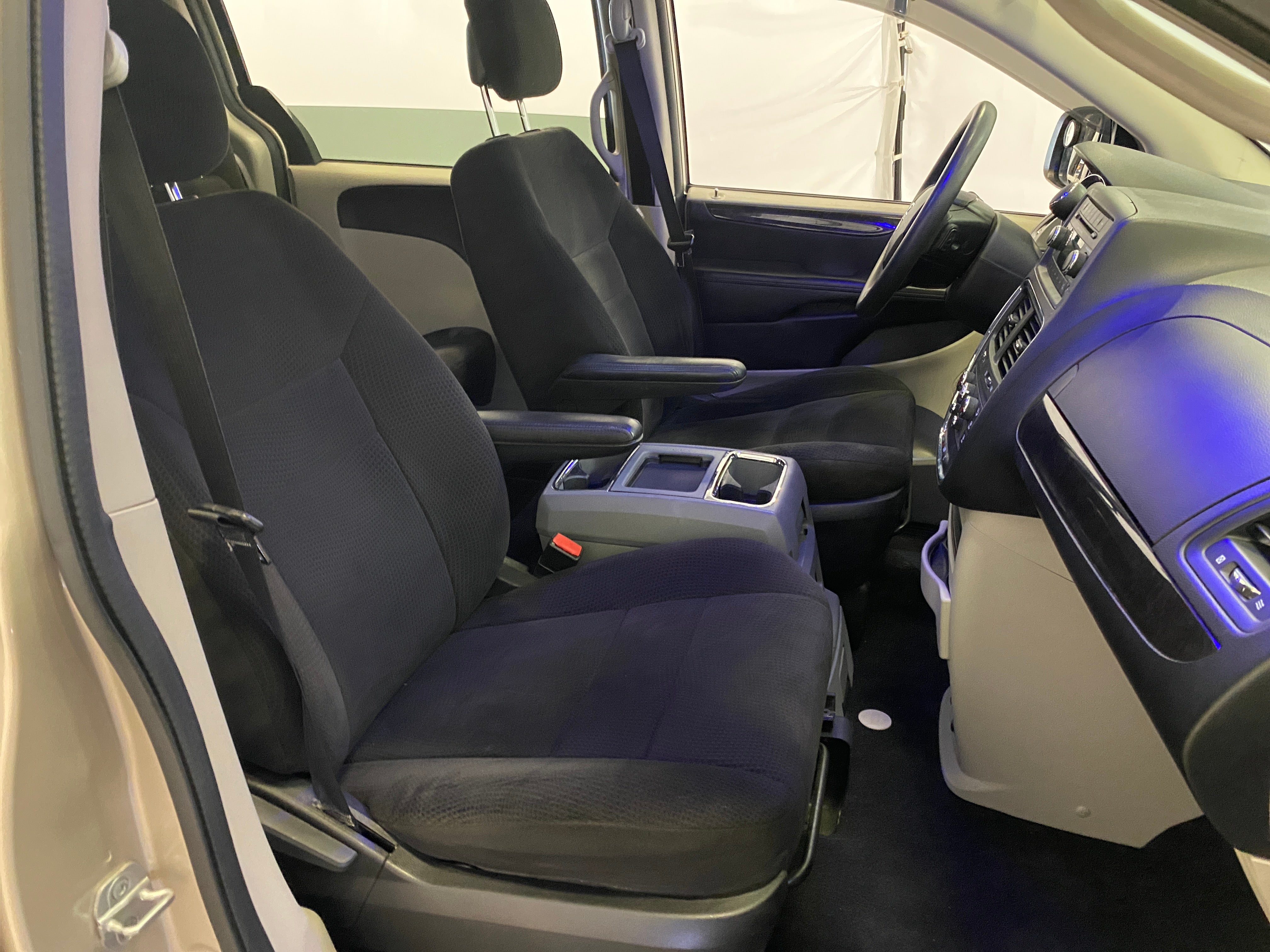 2013 Dodge Grand Caravan