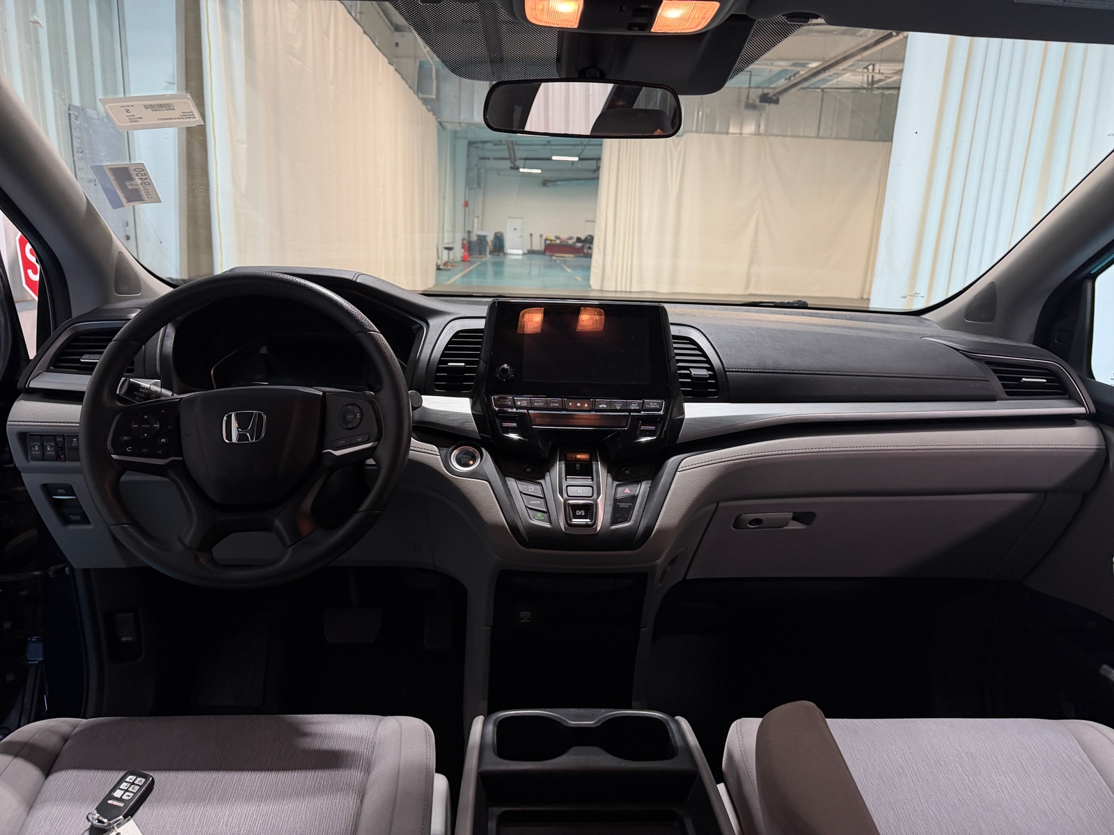 Thumbnail: 2020 Honda Odyssey - 3