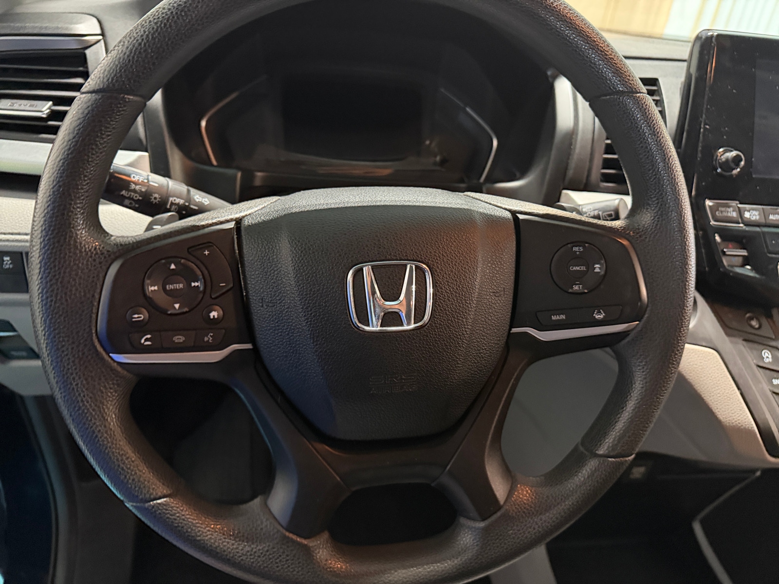 Thumbnail: 2020 Honda Odyssey - 5