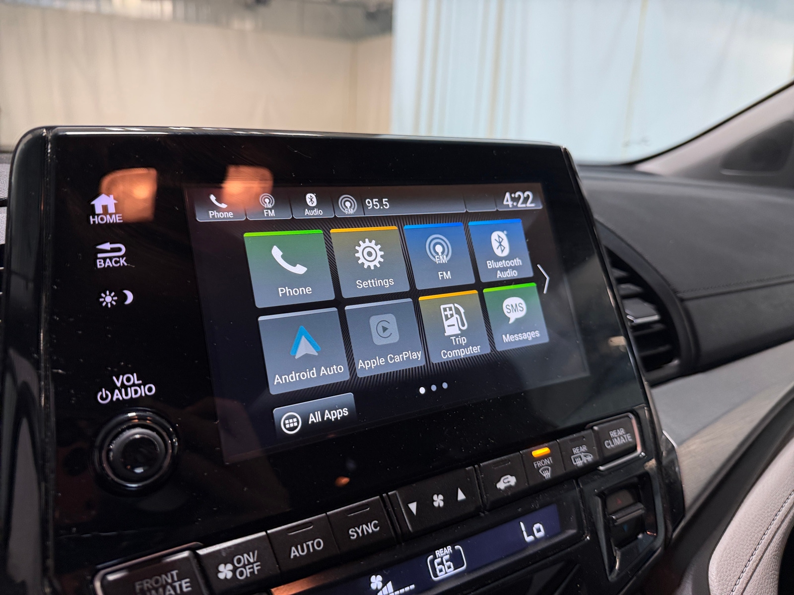 Thumbnail: 2020 Honda Odyssey - 4