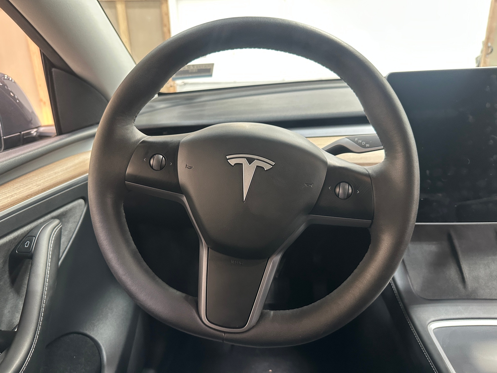 Thumbnail: 2023 Tesla Model Y - 4