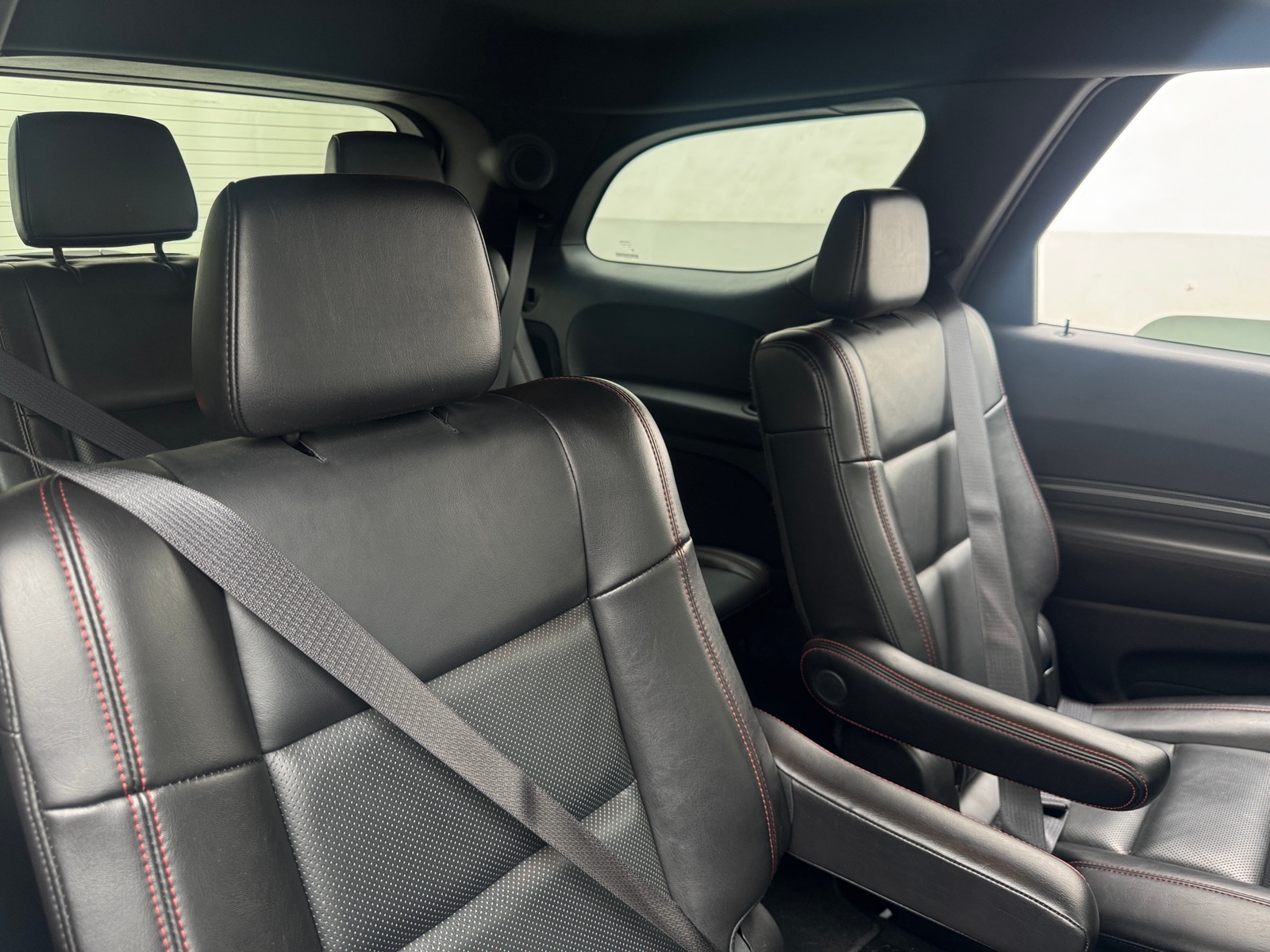 Thumbnail: 2026 Dodge Durango - 5