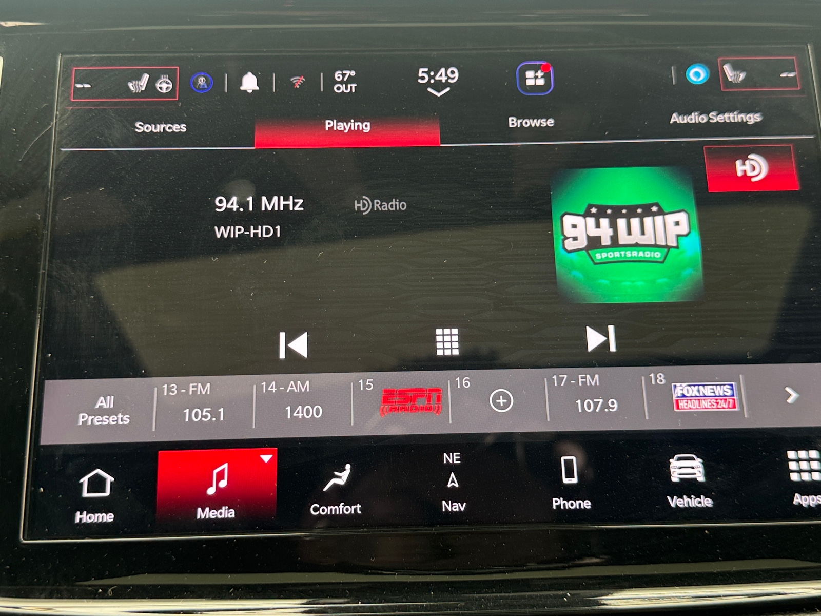 Thumbnail: 2026 Dodge Durango - 3