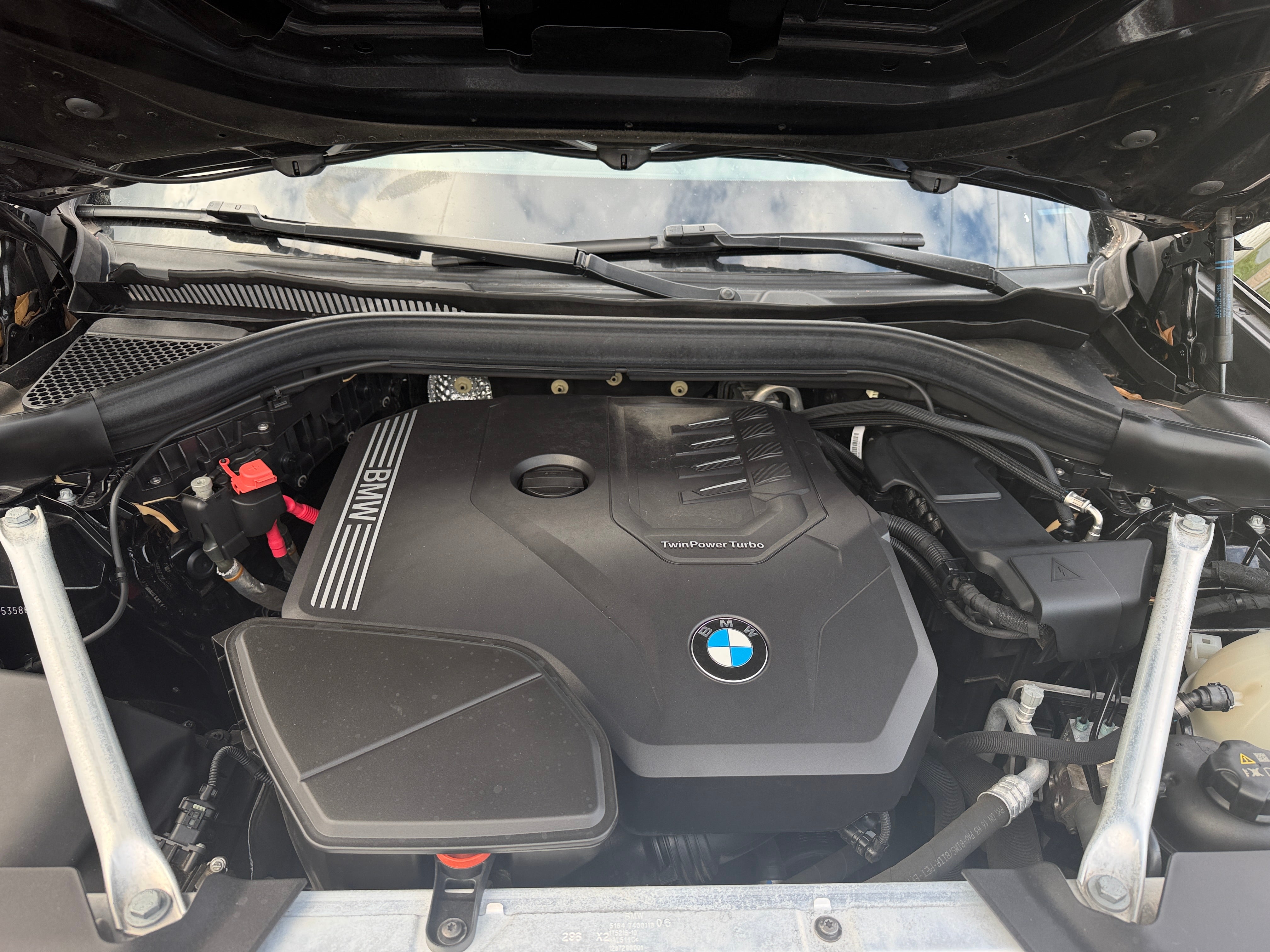 2024 BMW X3 30i - Photo 3