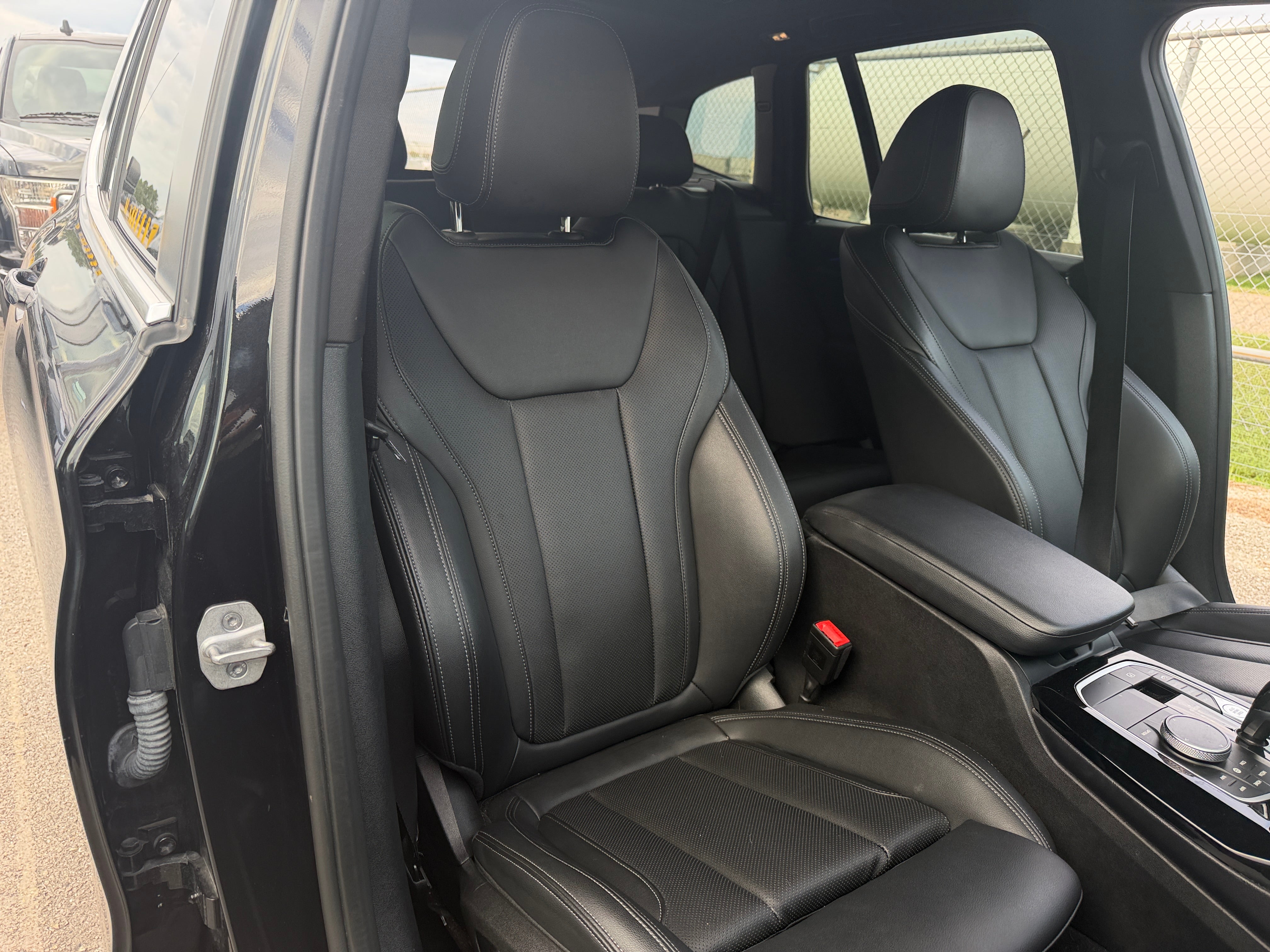 2024 BMW X3 30i - Photo 4