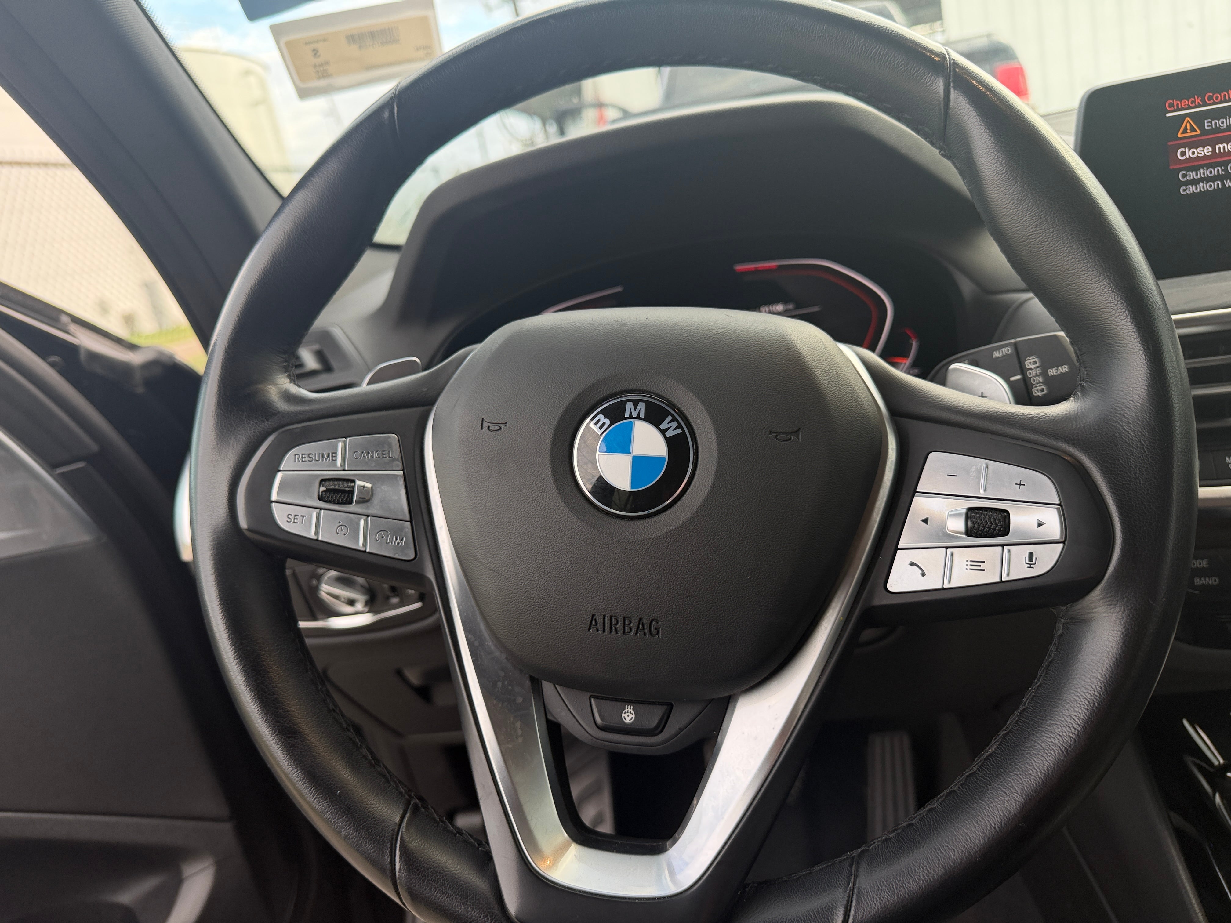 2024 BMW X3 30i - Photo 9