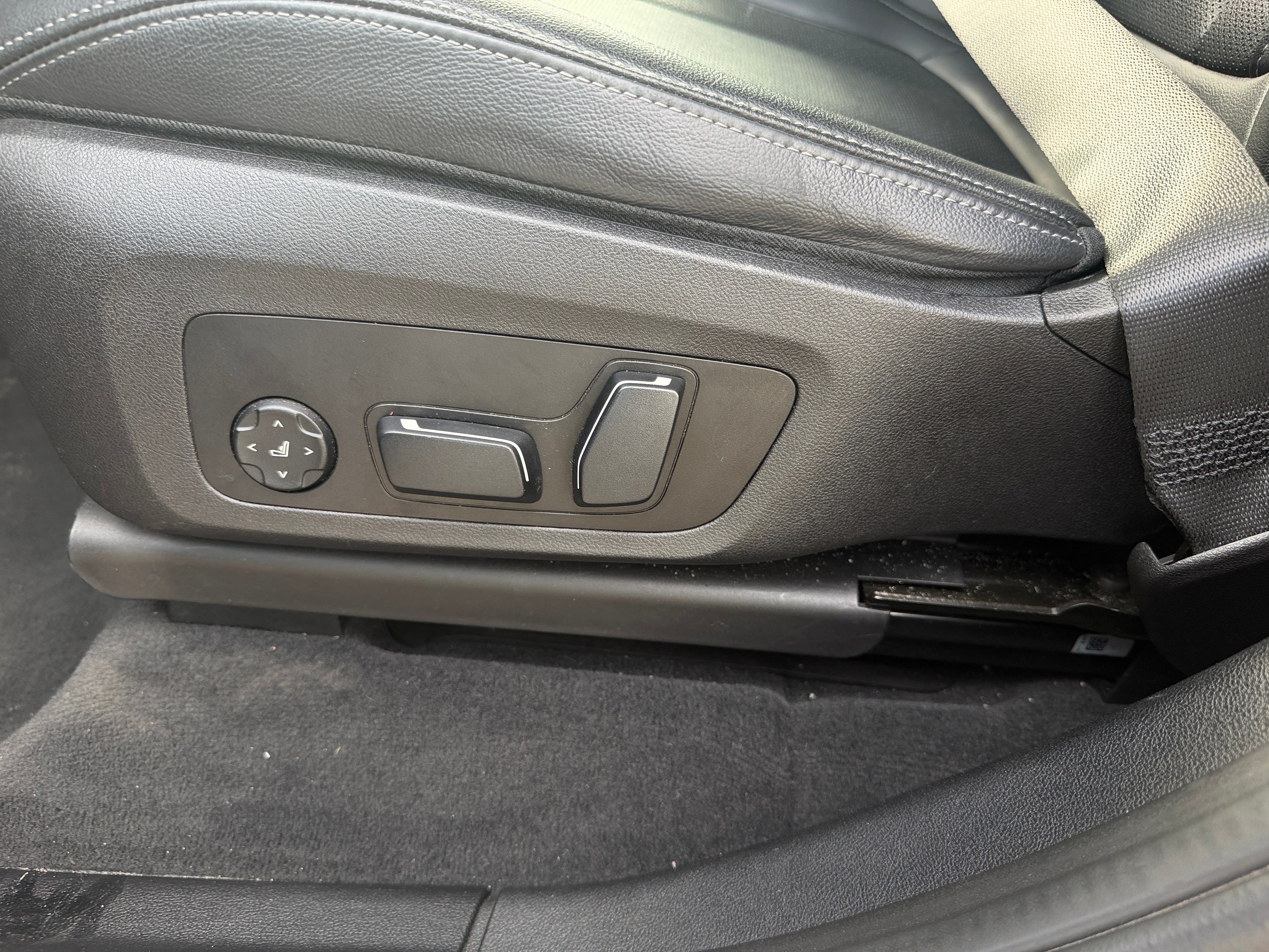 2024 BMW X3 30i - Photo 10