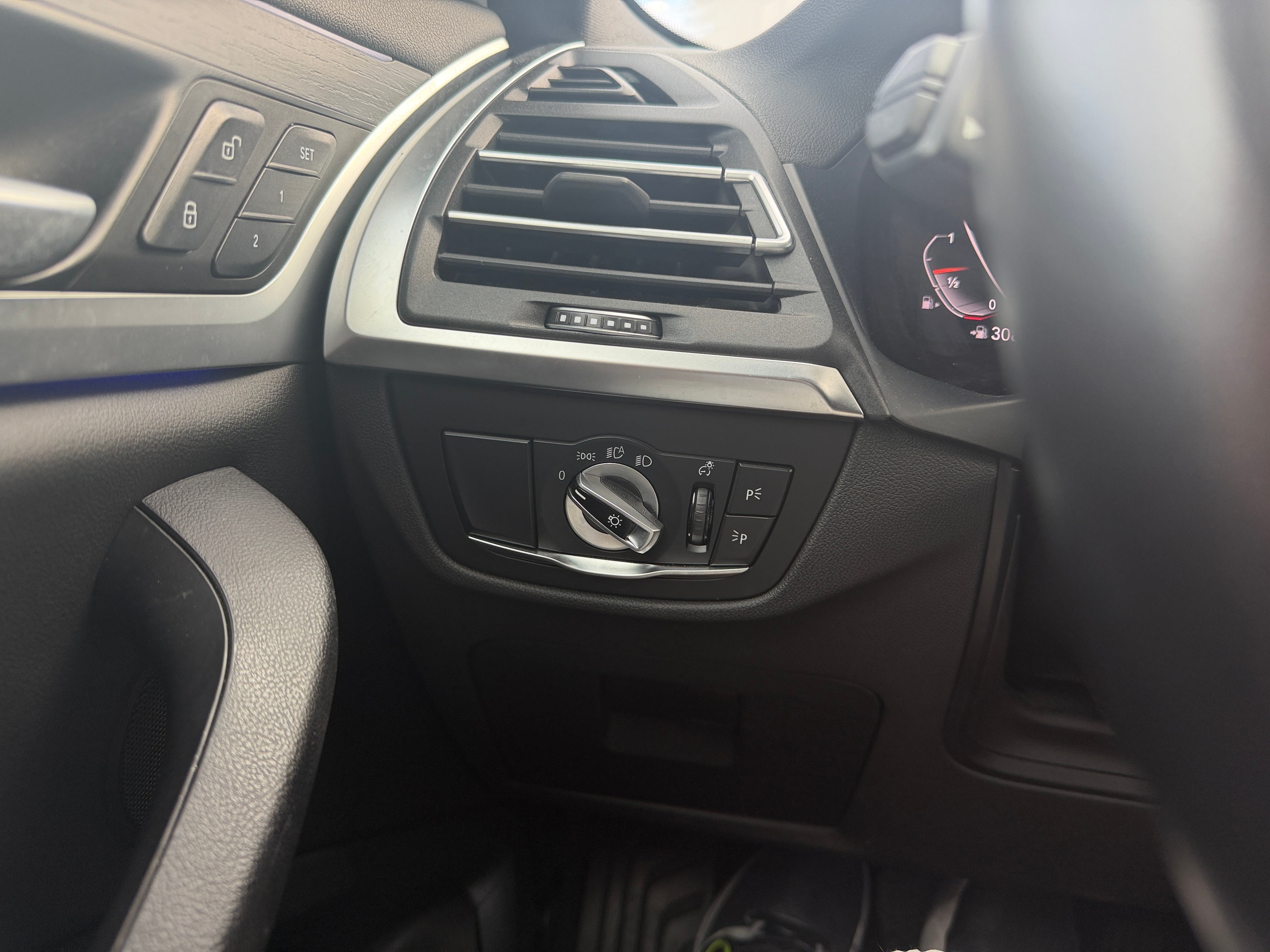 2024 BMW X3 30i - Photo 13