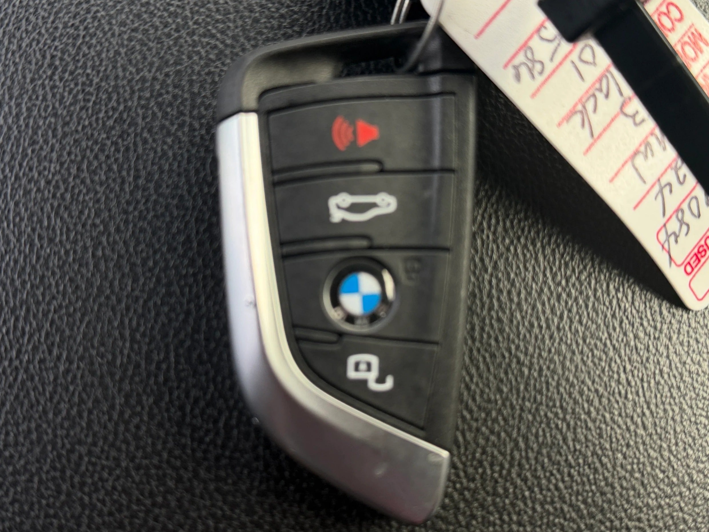 2024 BMW X3 30i - Photo 14