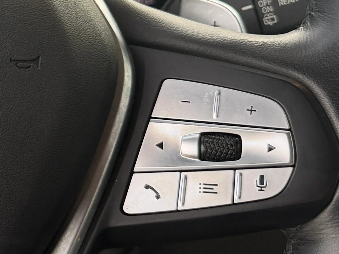2024 BMW X3 30i - Photo 12