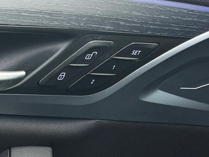 2024 BMW X3 30i - Photo 21