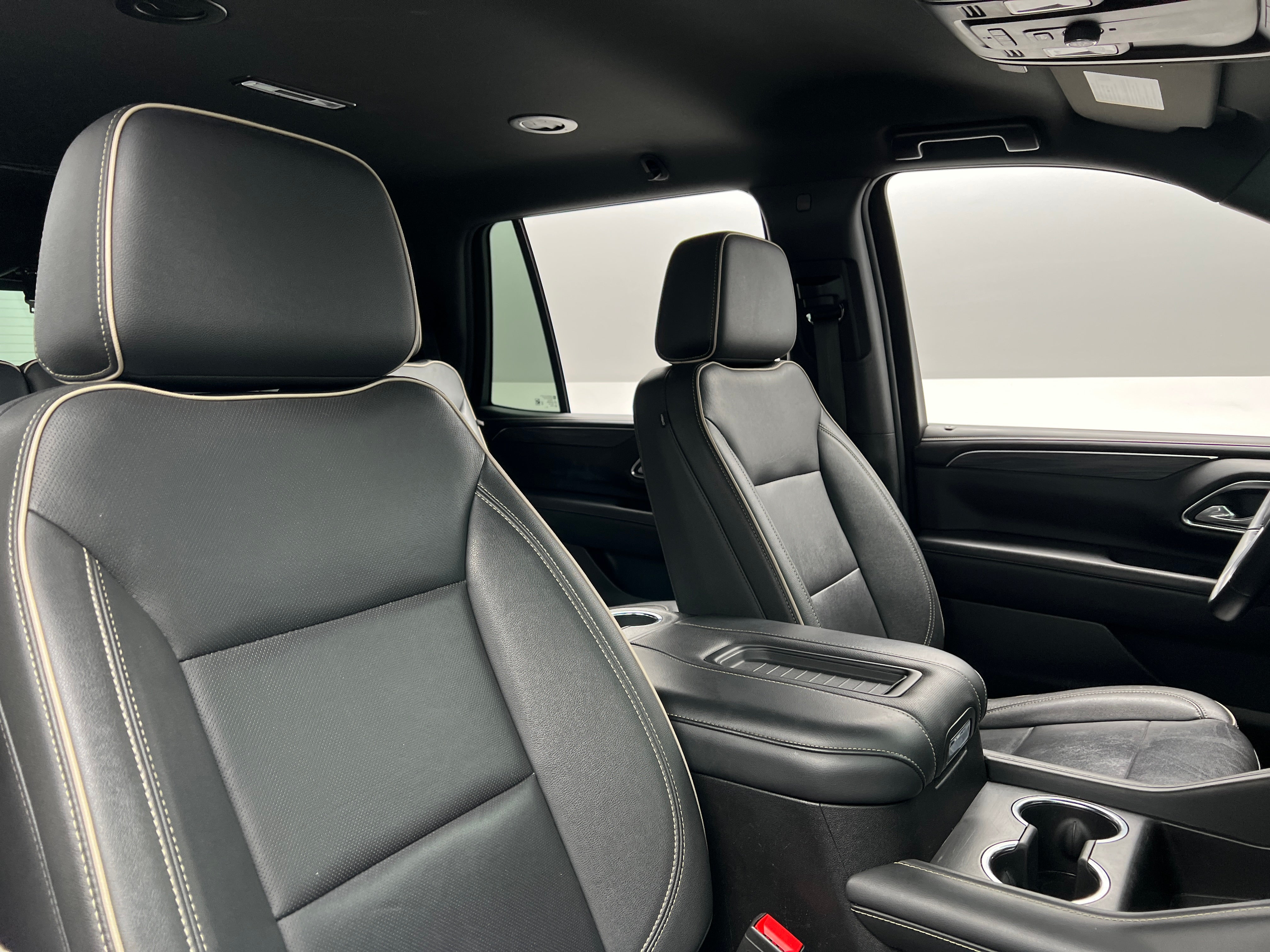 2024 GMC Yukon