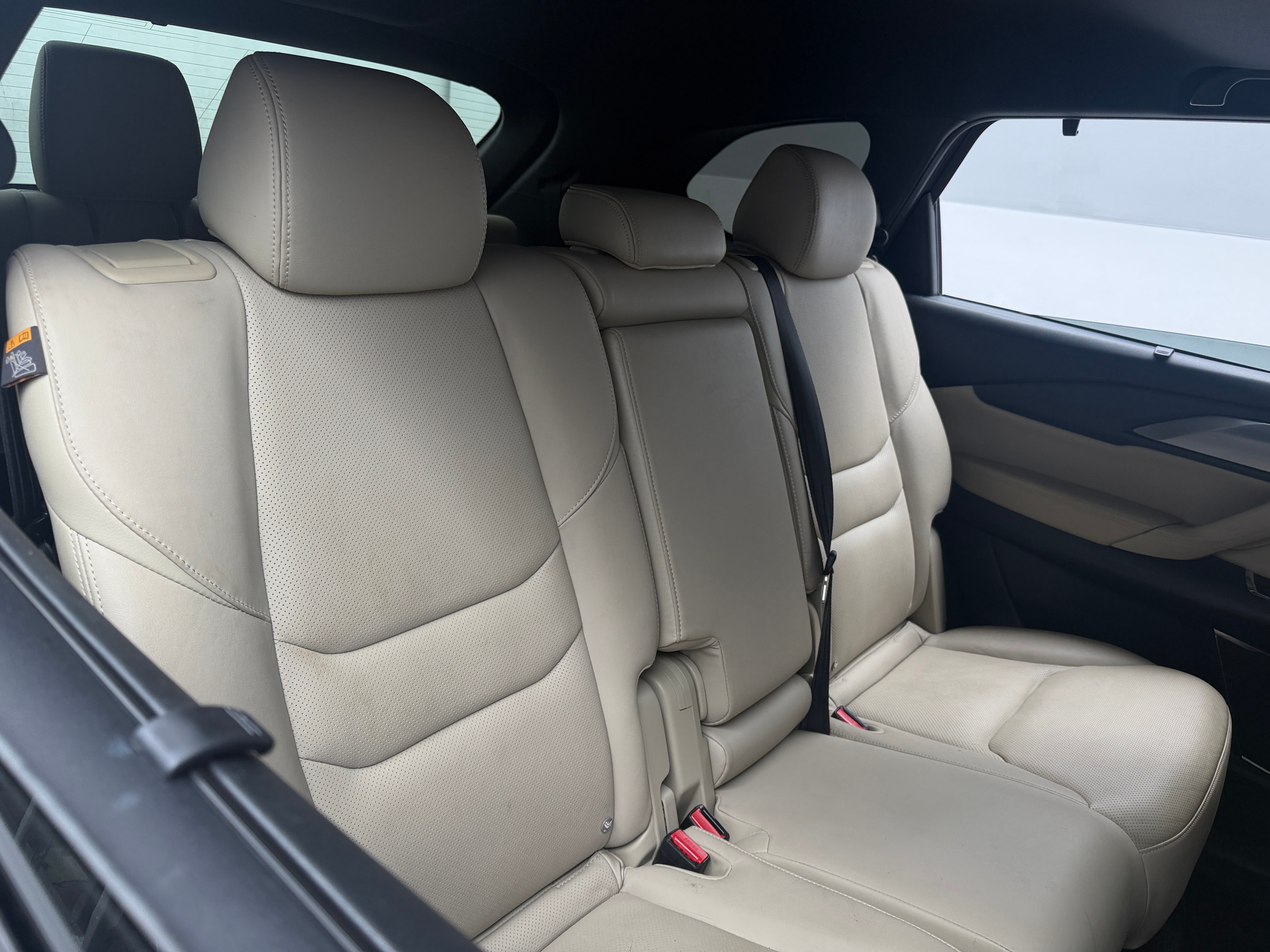 2019 Mazda CX-9