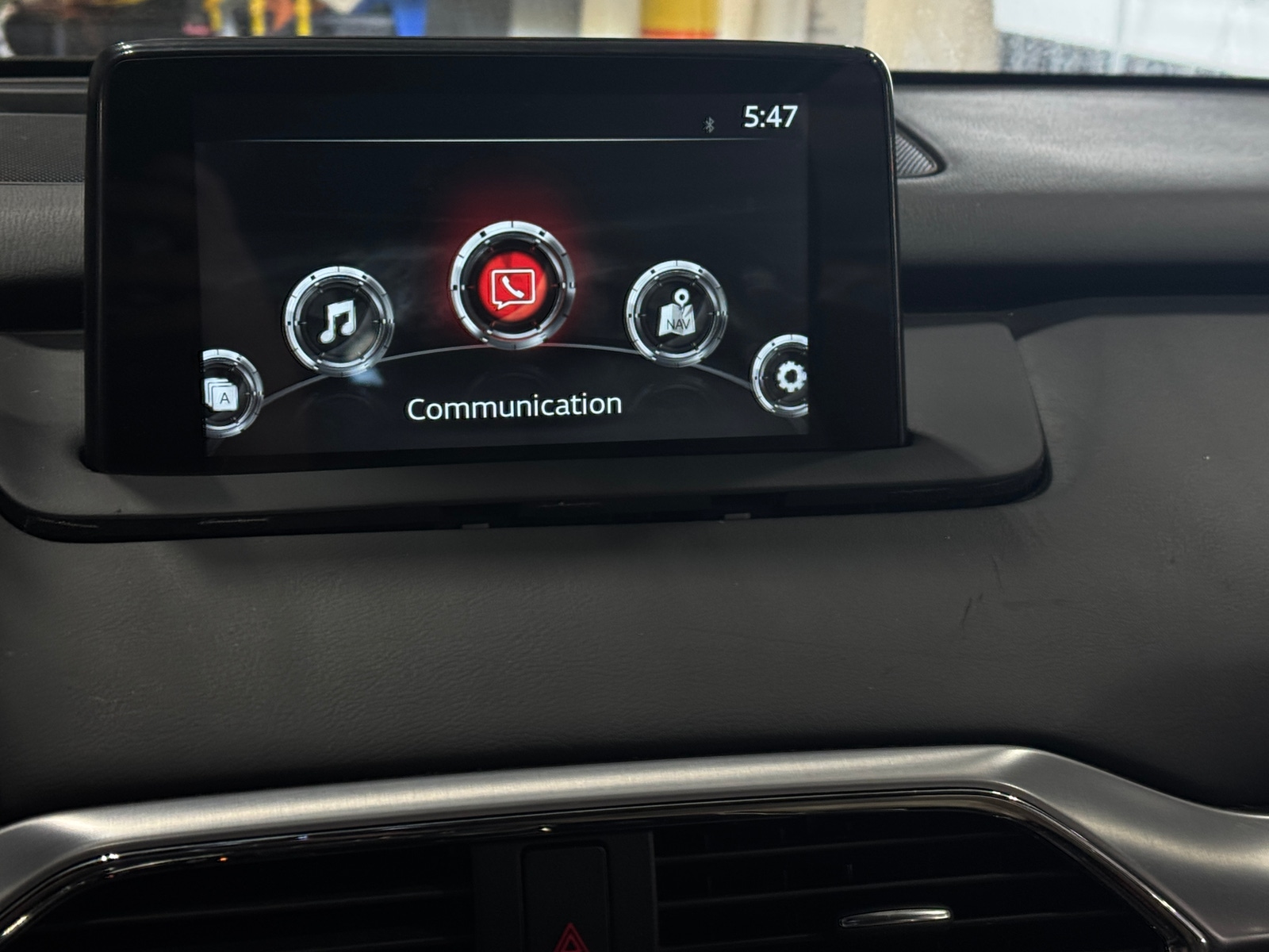 Thumbnail: 2019 Mazda CX-9 - 3