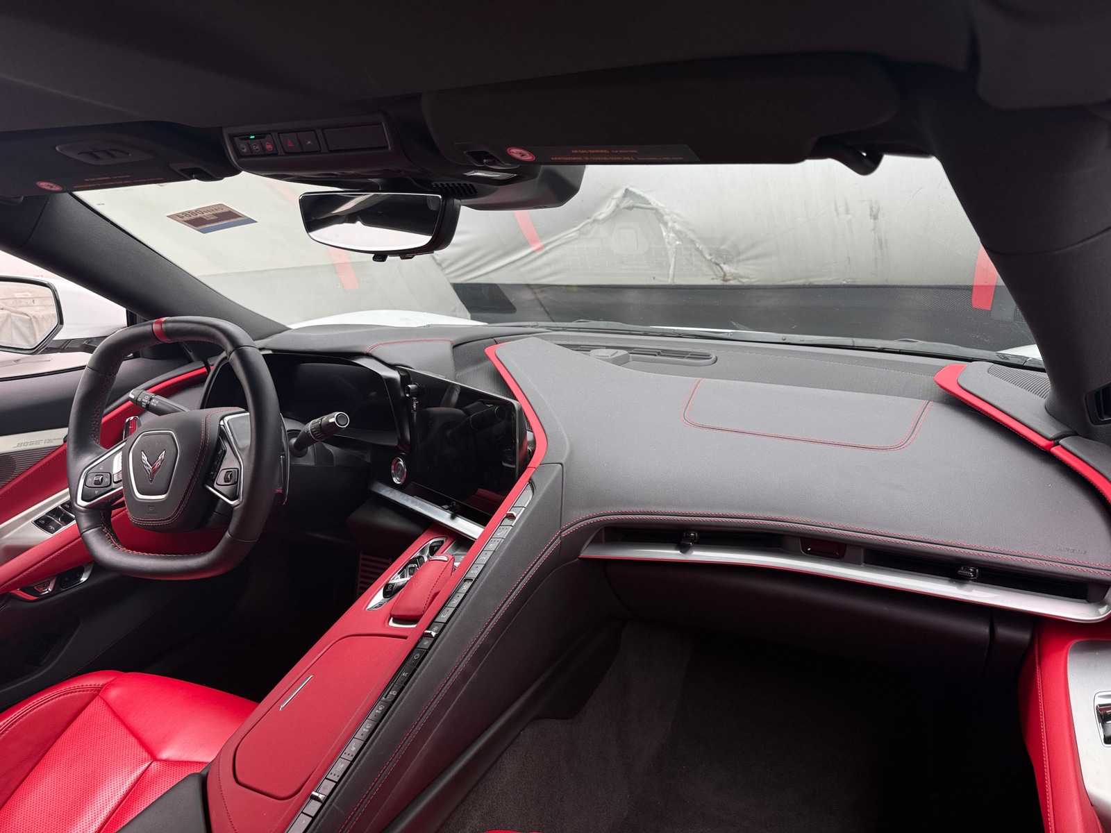 Thumbnail: 2025 Chevrolet Corvette - 2