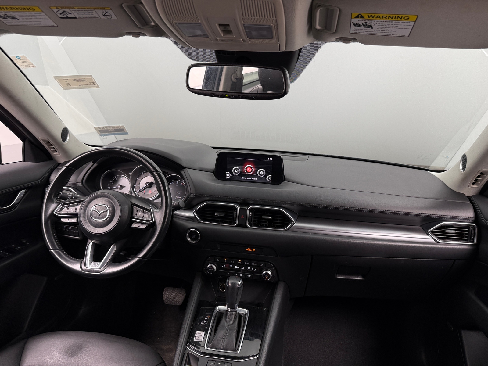 Thumbnail: 2019 Mazda CX-5 - 2