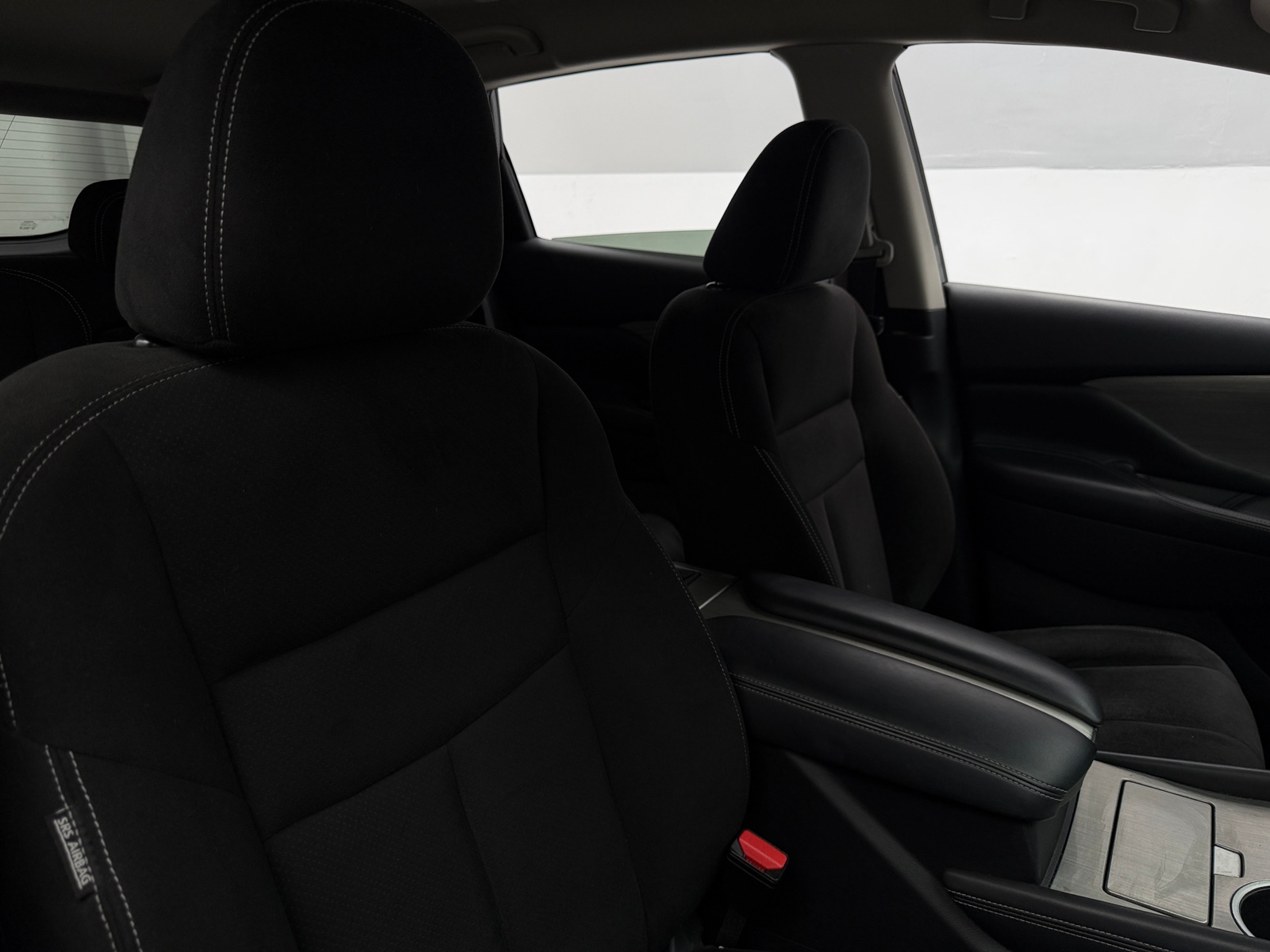 Thumbnail: 2015 Nissan Murano - 2