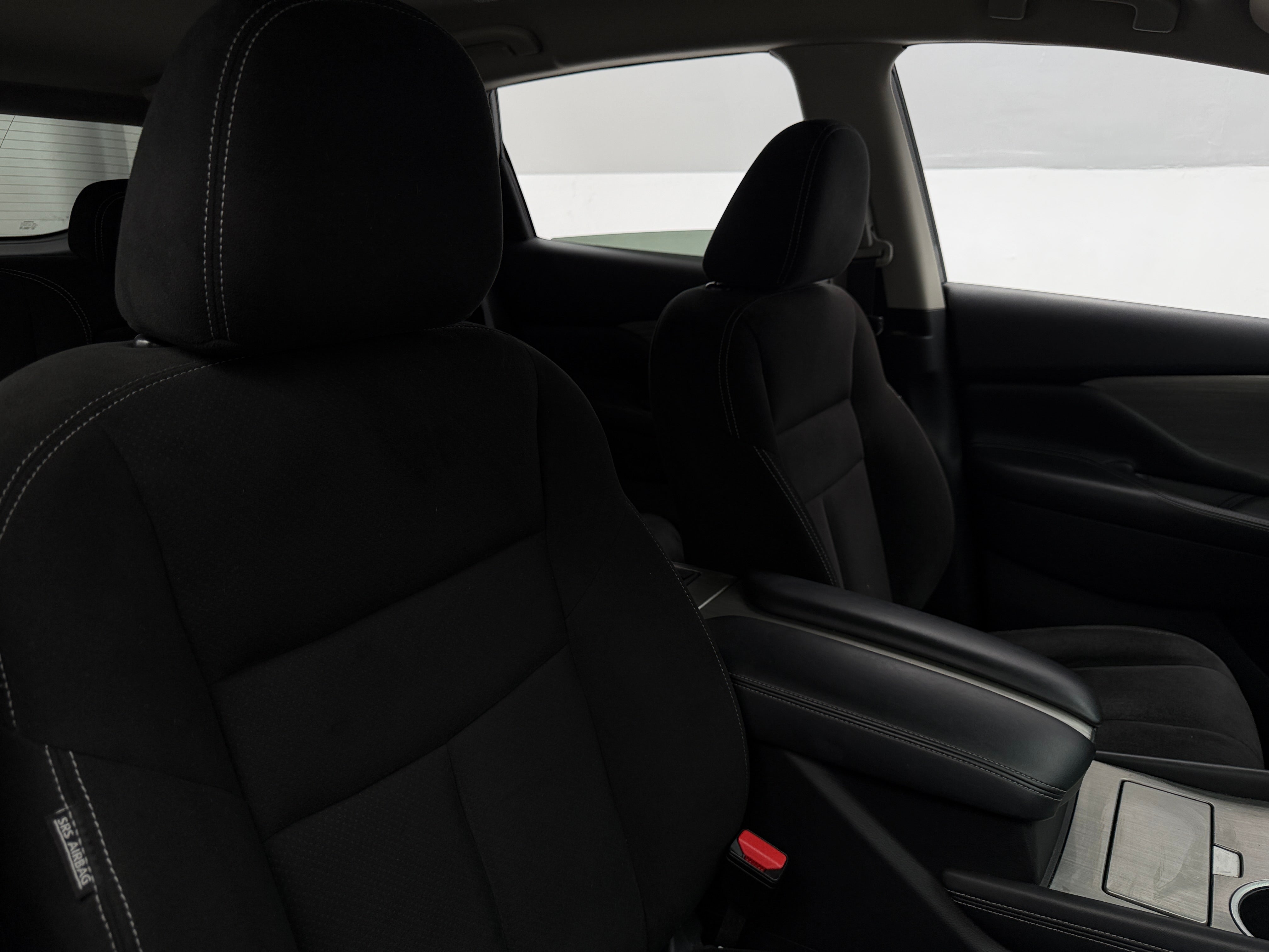 2015 Nissan Murano