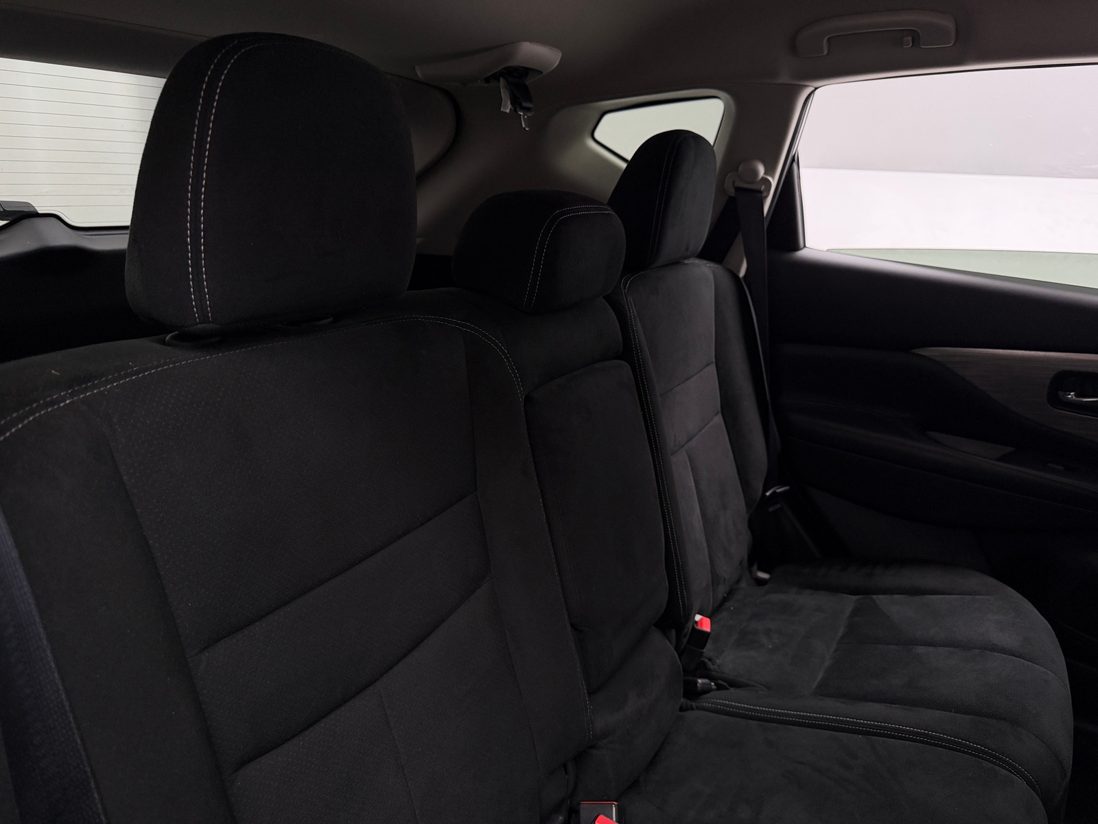Thumbnail: 2015 Nissan Murano - 6
