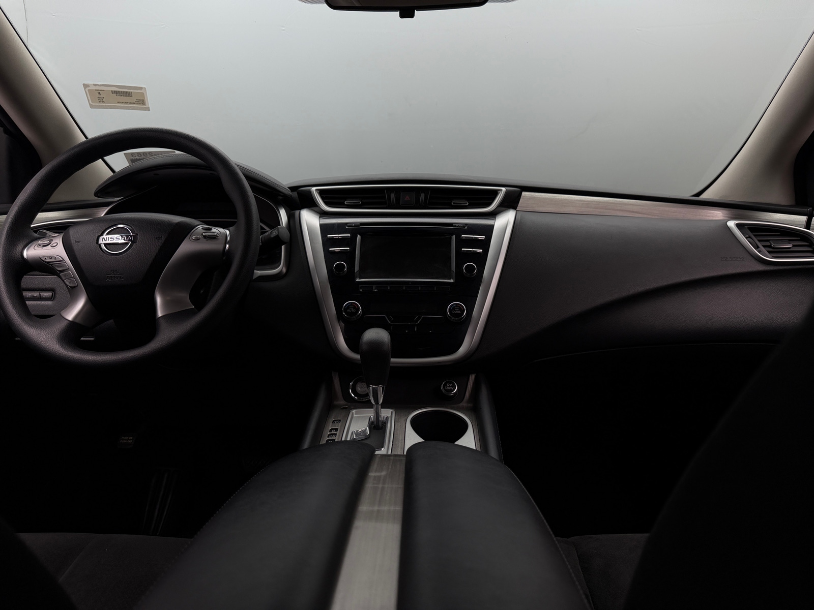 Thumbnail: 2015 Nissan Murano - 3
