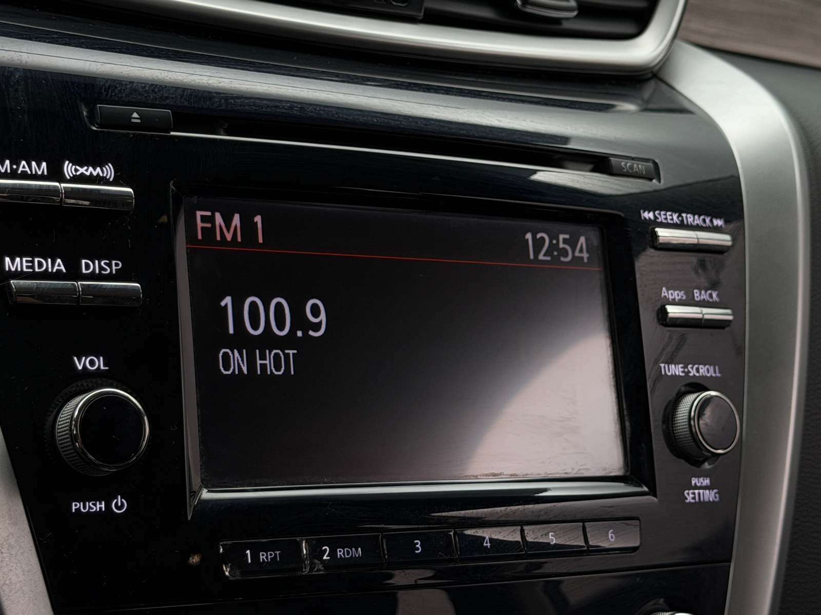 Thumbnail: 2015 Nissan Murano - 4