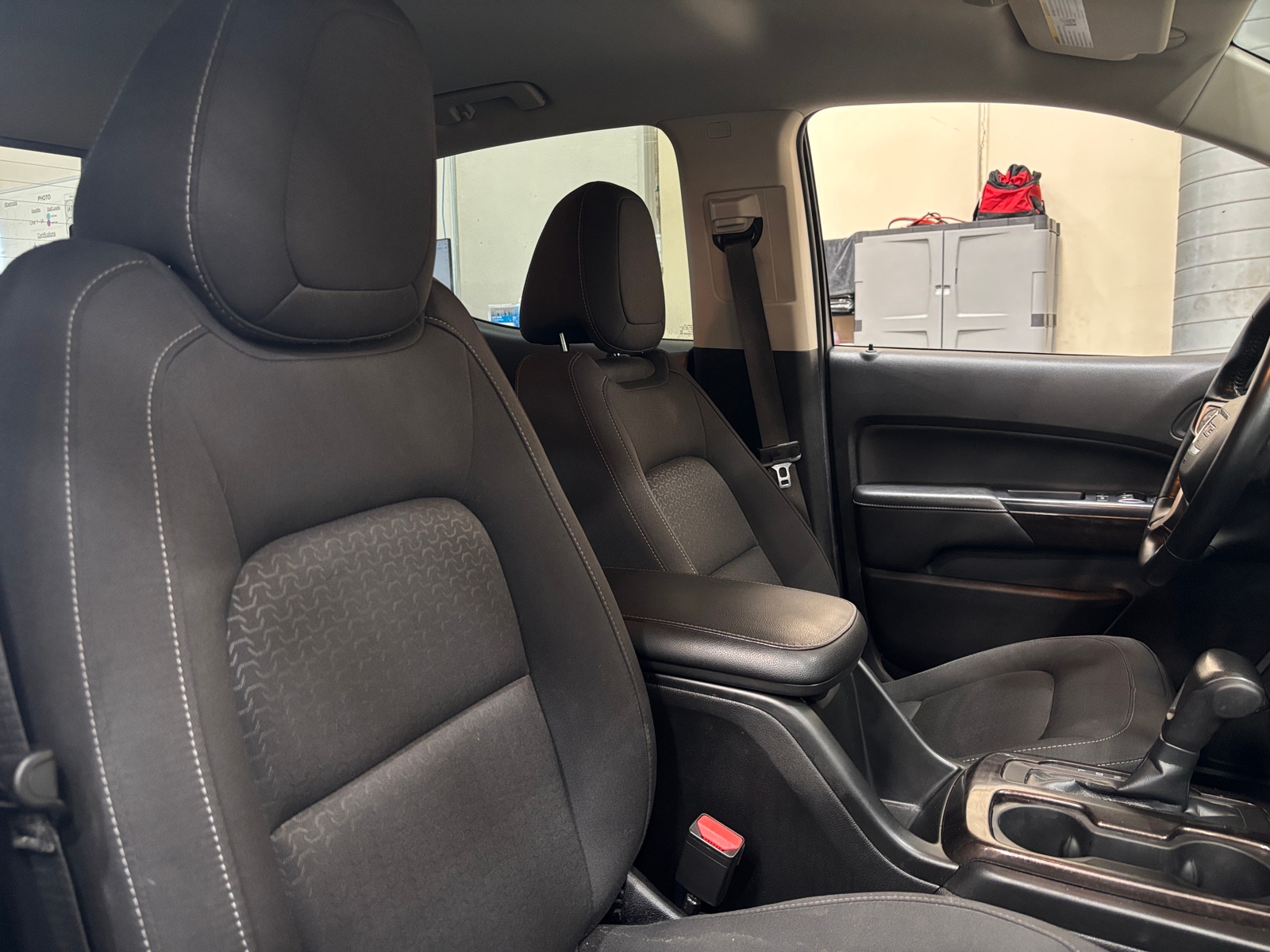 Thumbnail: 2021 GMC Canyon - 2
