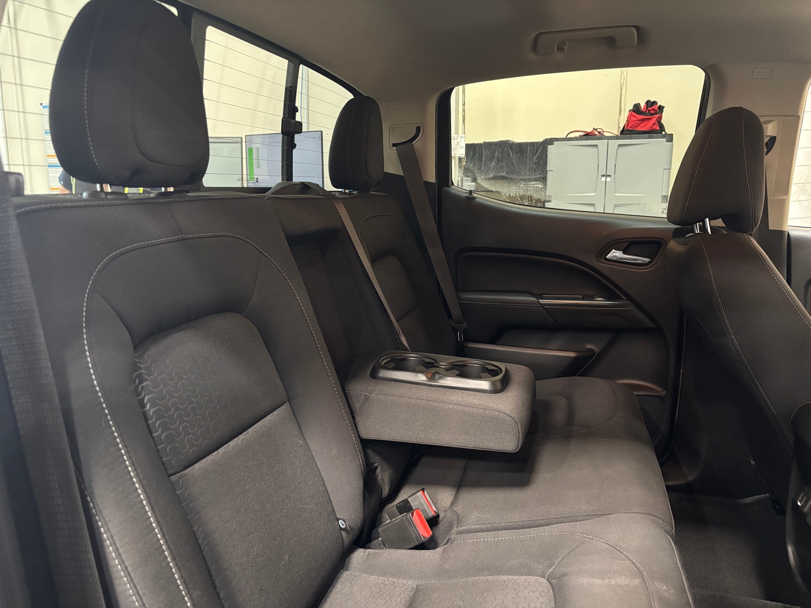 Thumbnail: 2021 GMC Canyon - 6