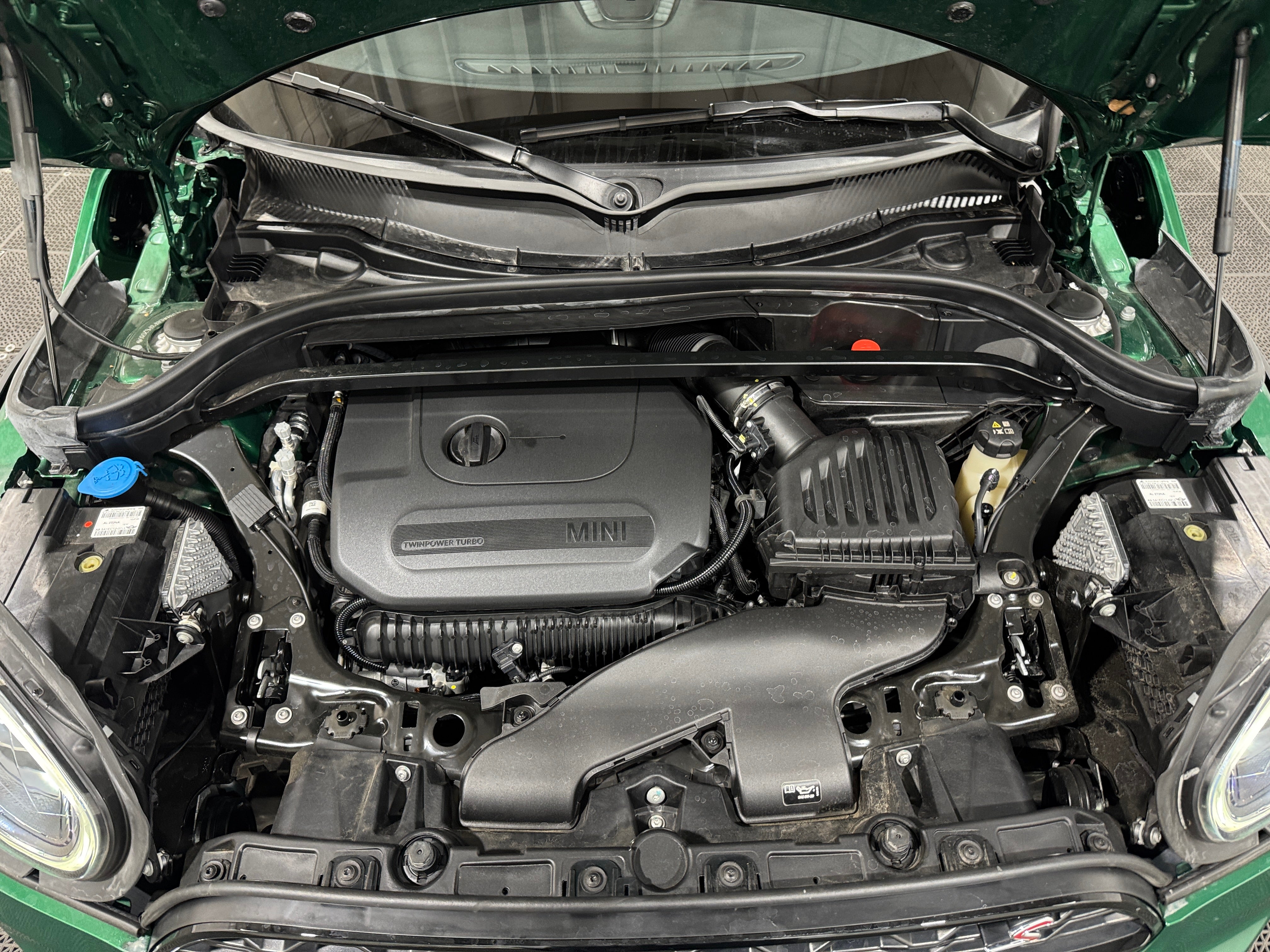 2023 MINI Countryman