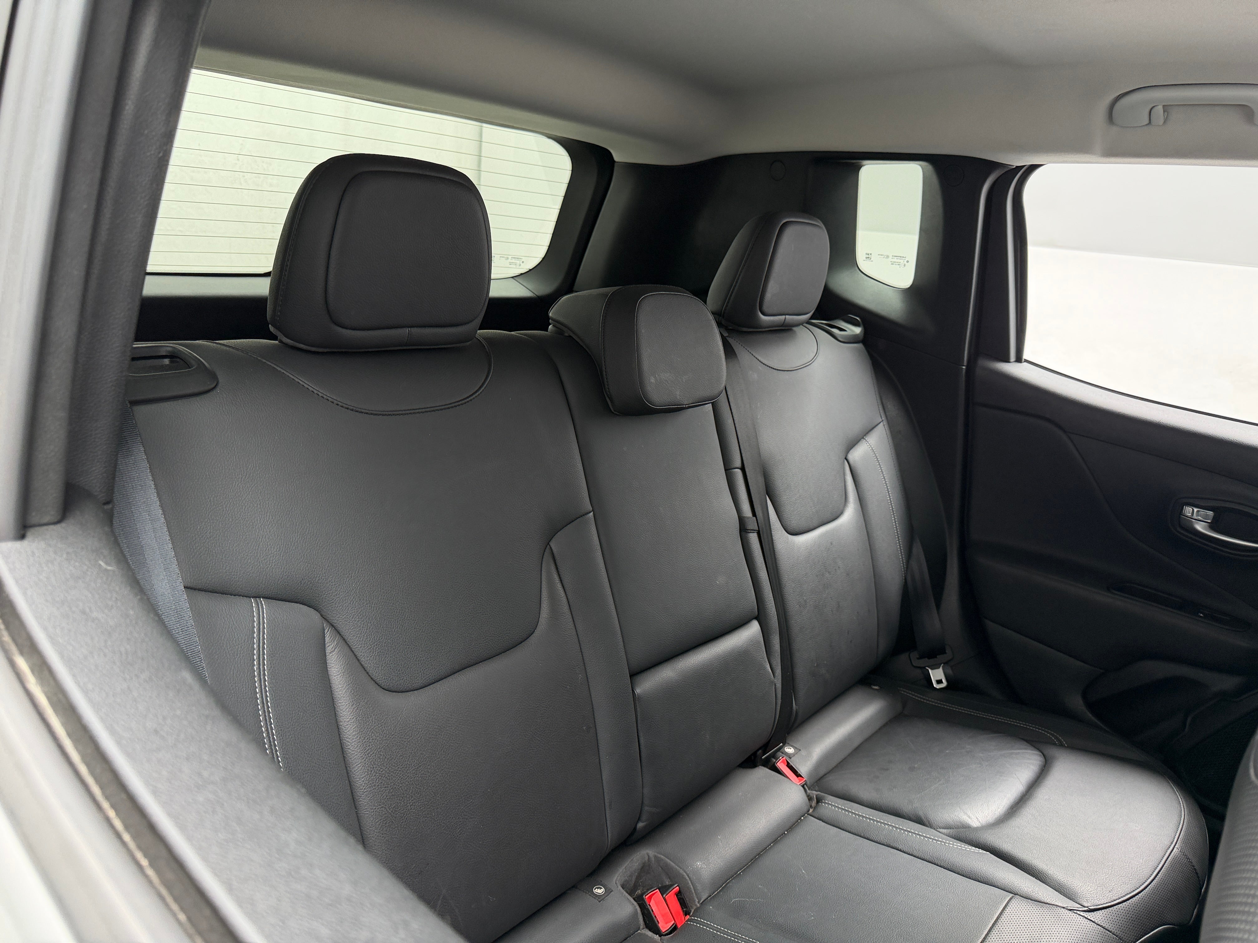 2020 Jeep Renegade Limited