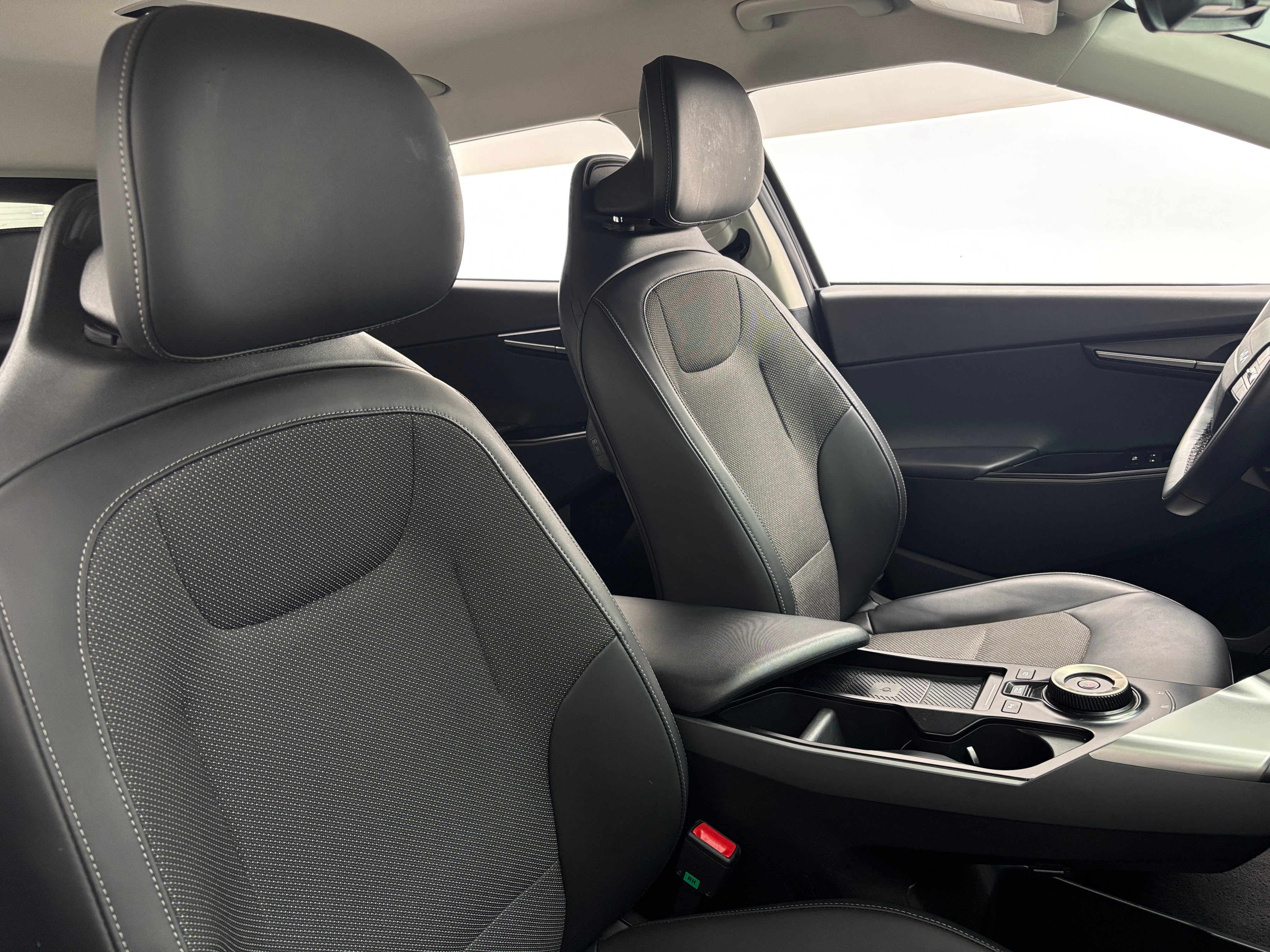 2025 Kia EV6 Light L/R