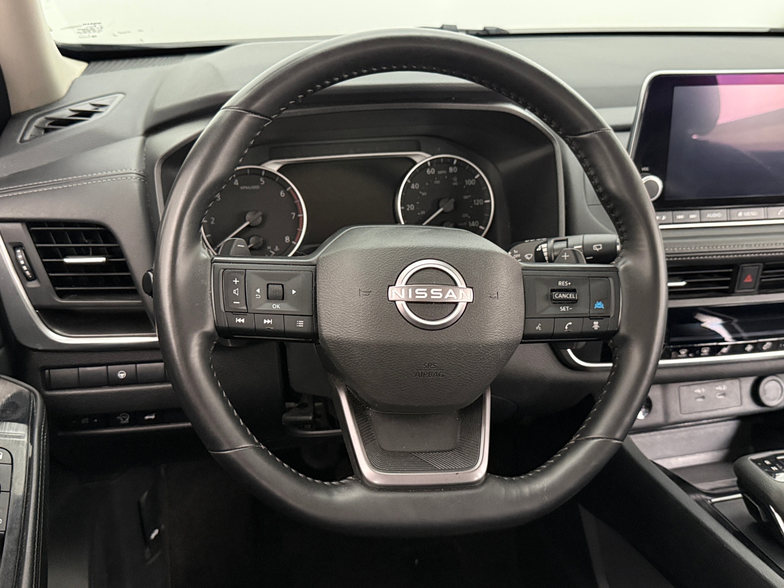 Thumbnail: 2025 Nissan Rogue - 5
