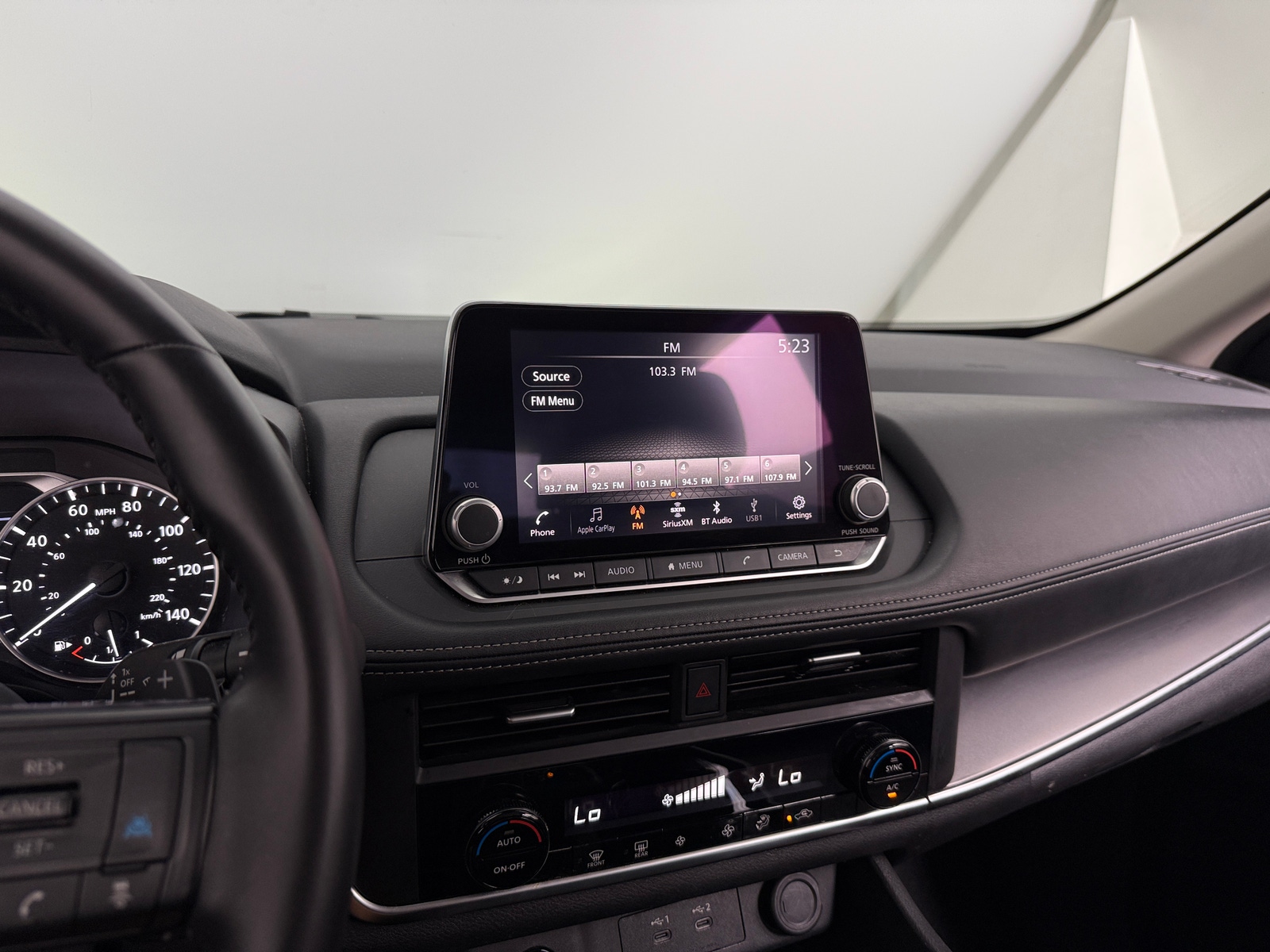 Thumbnail: 2025 Nissan Rogue - 4