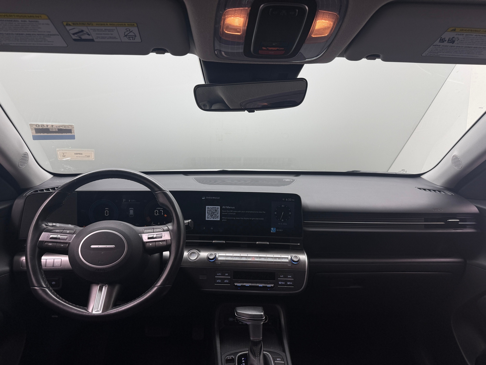 Thumbnail: 2025 Hyundai Kona - 3