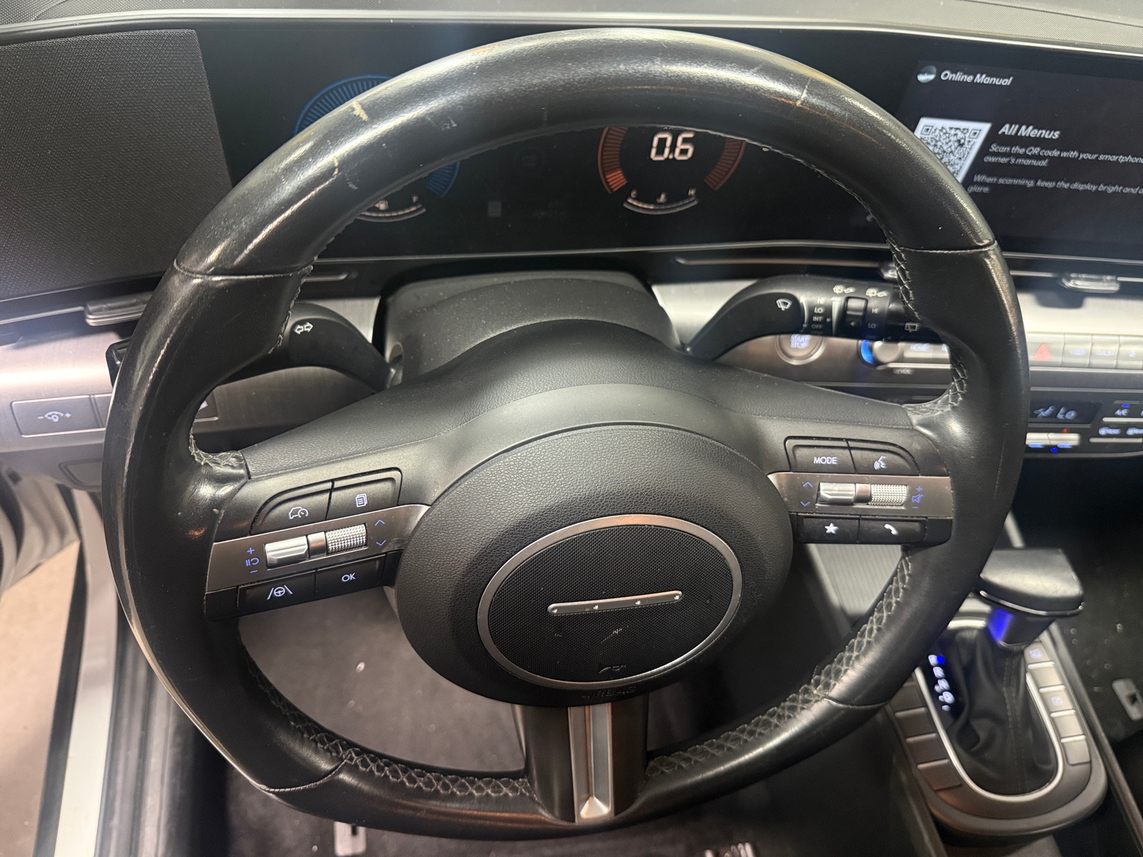 Thumbnail: 2025 Hyundai Kona - 5