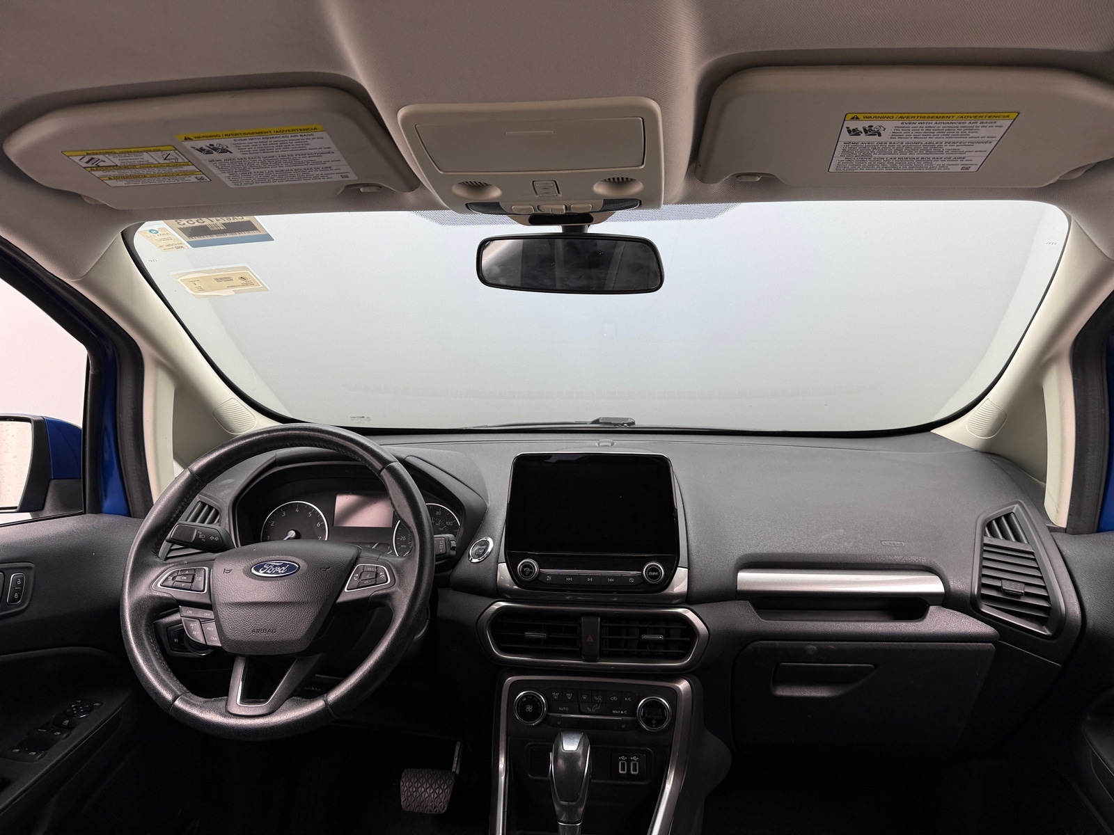 Thumbnail: 2020 Ford EcoSport - 3