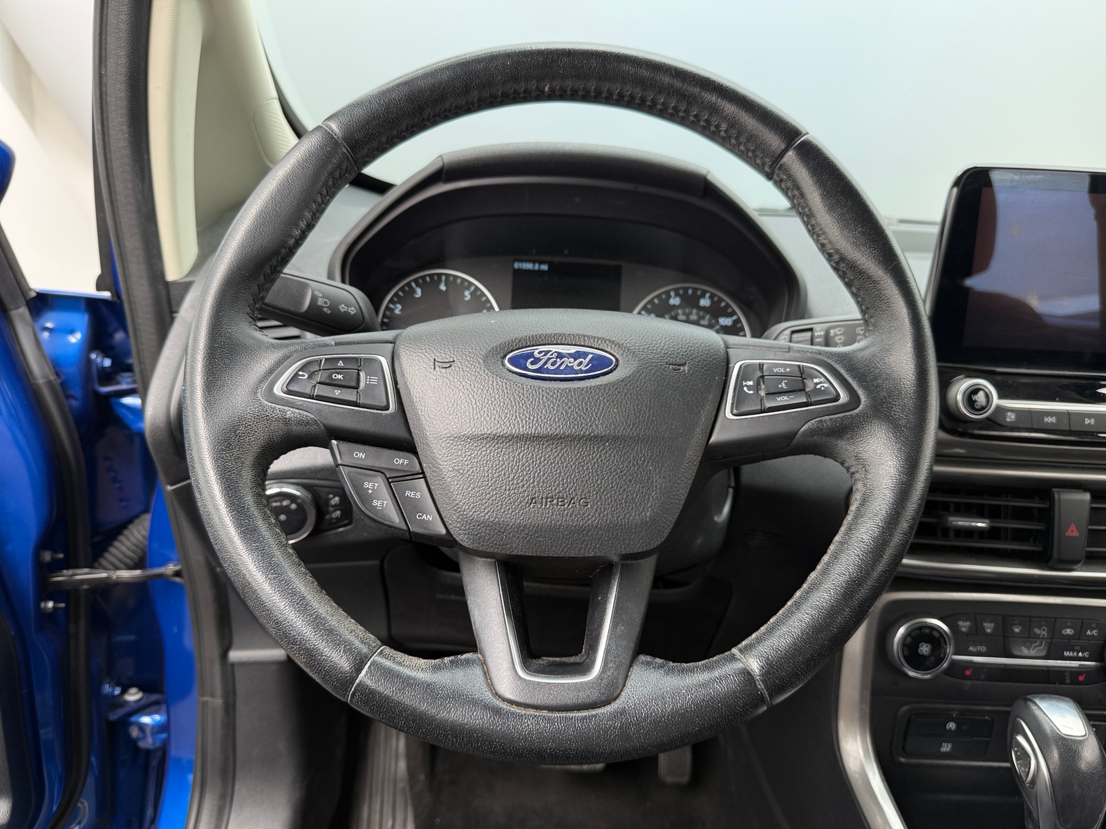 Thumbnail: 2020 Ford EcoSport - 5